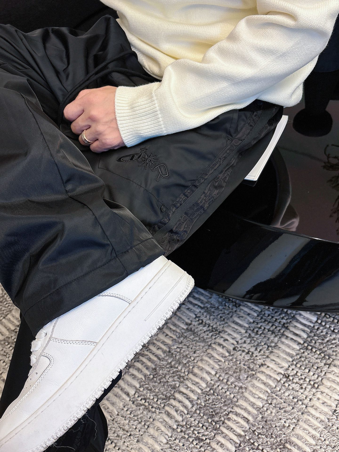 Dior Basic Clothing S-m-xl