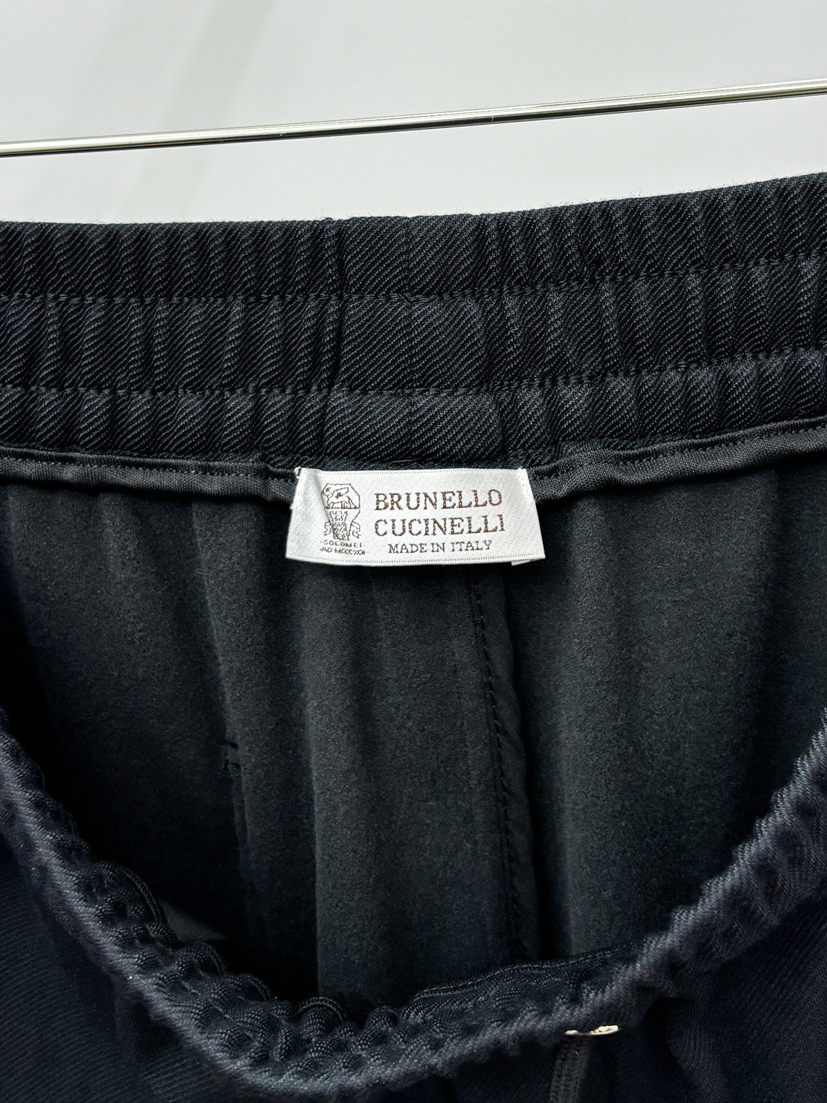 Brunello Cucinelli Basic Clothing M-l-xl