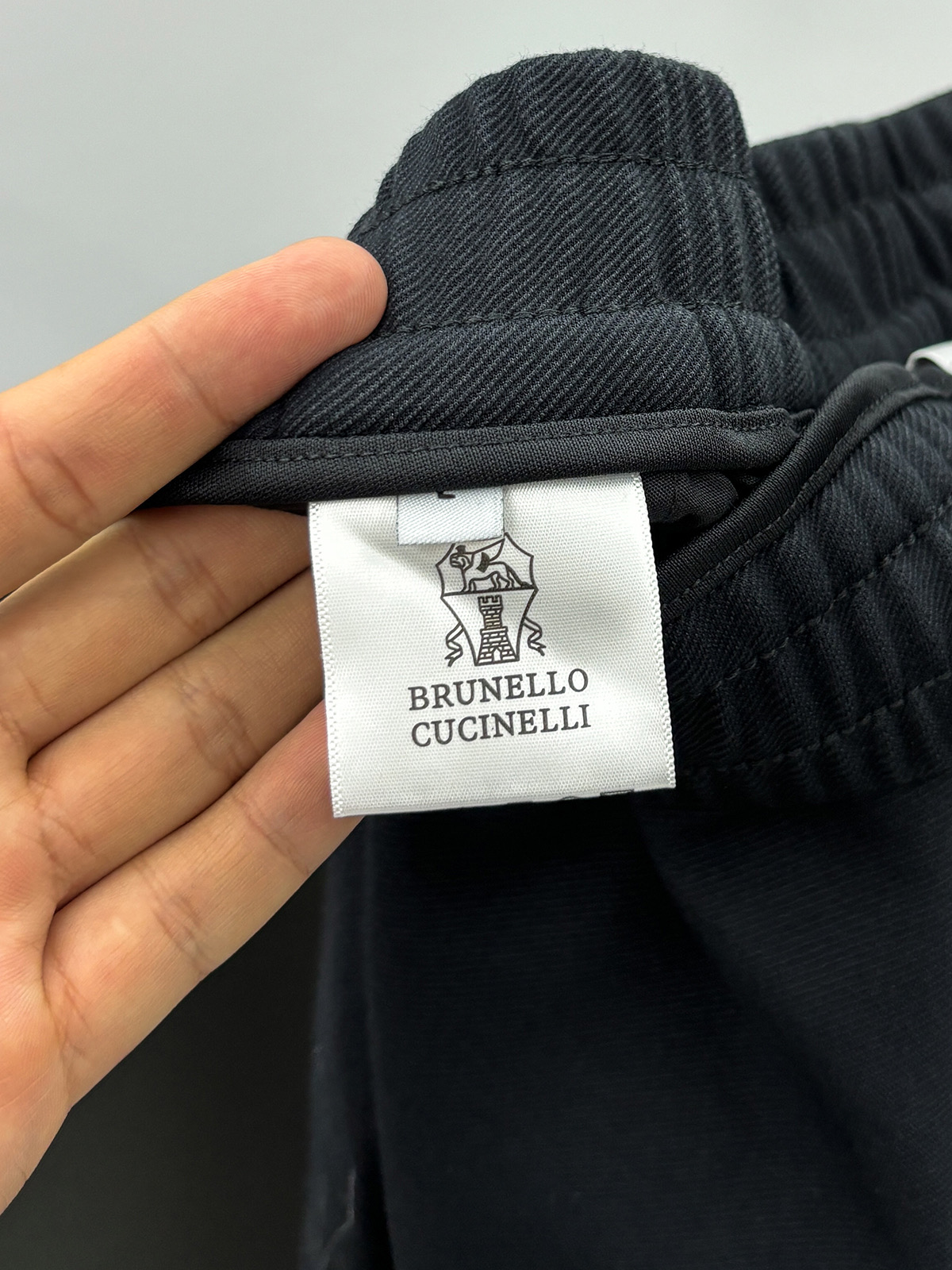 Brunello Cucinelli Basic Clothing M-l-xl