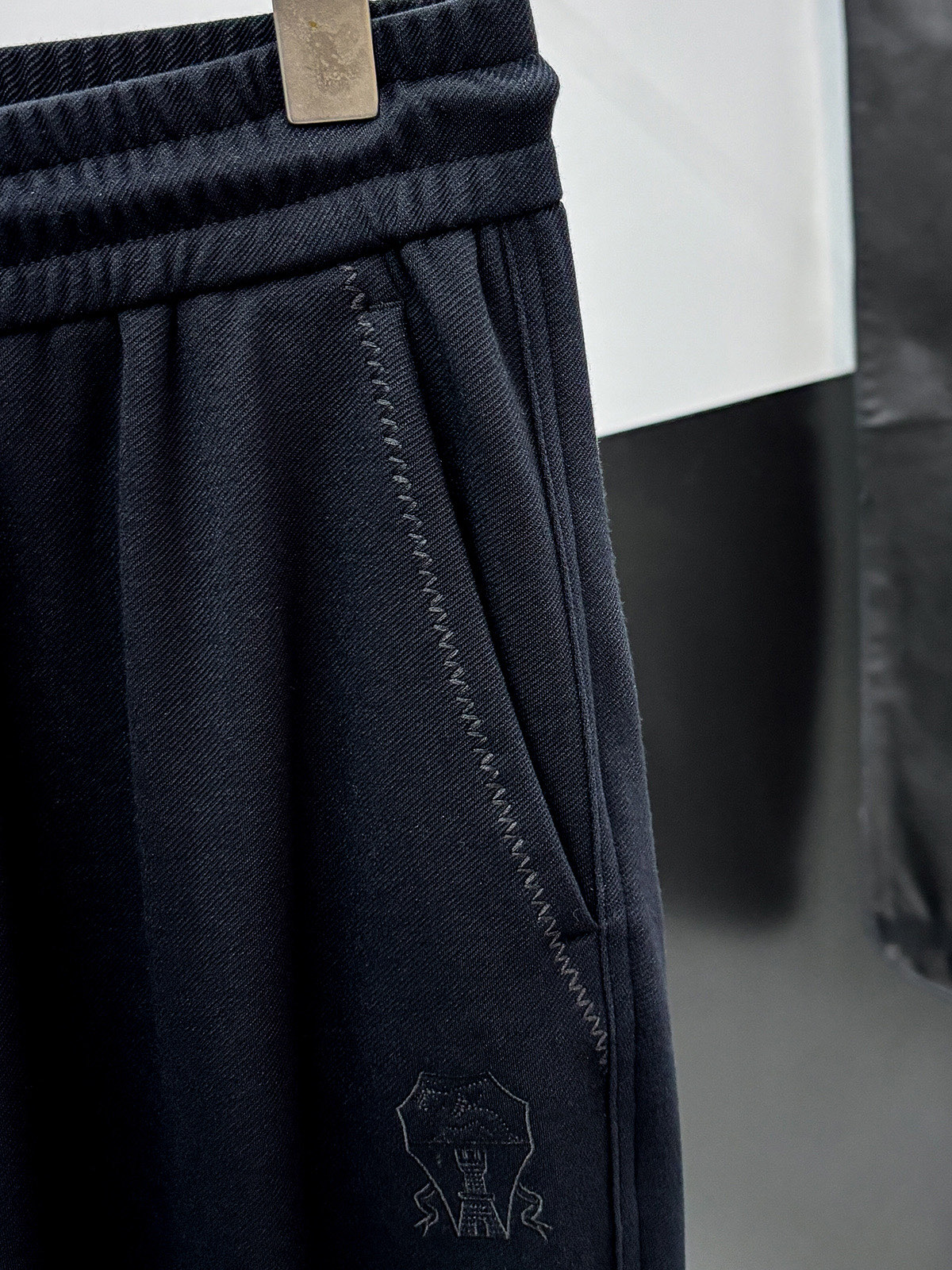 Brunello Cucinelli Basic Clothing M-l-xl