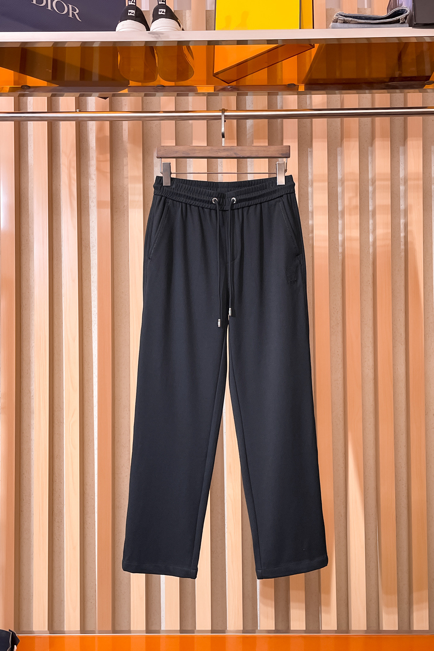 Brunello Cucinelli Basic Clothing S-m-xl