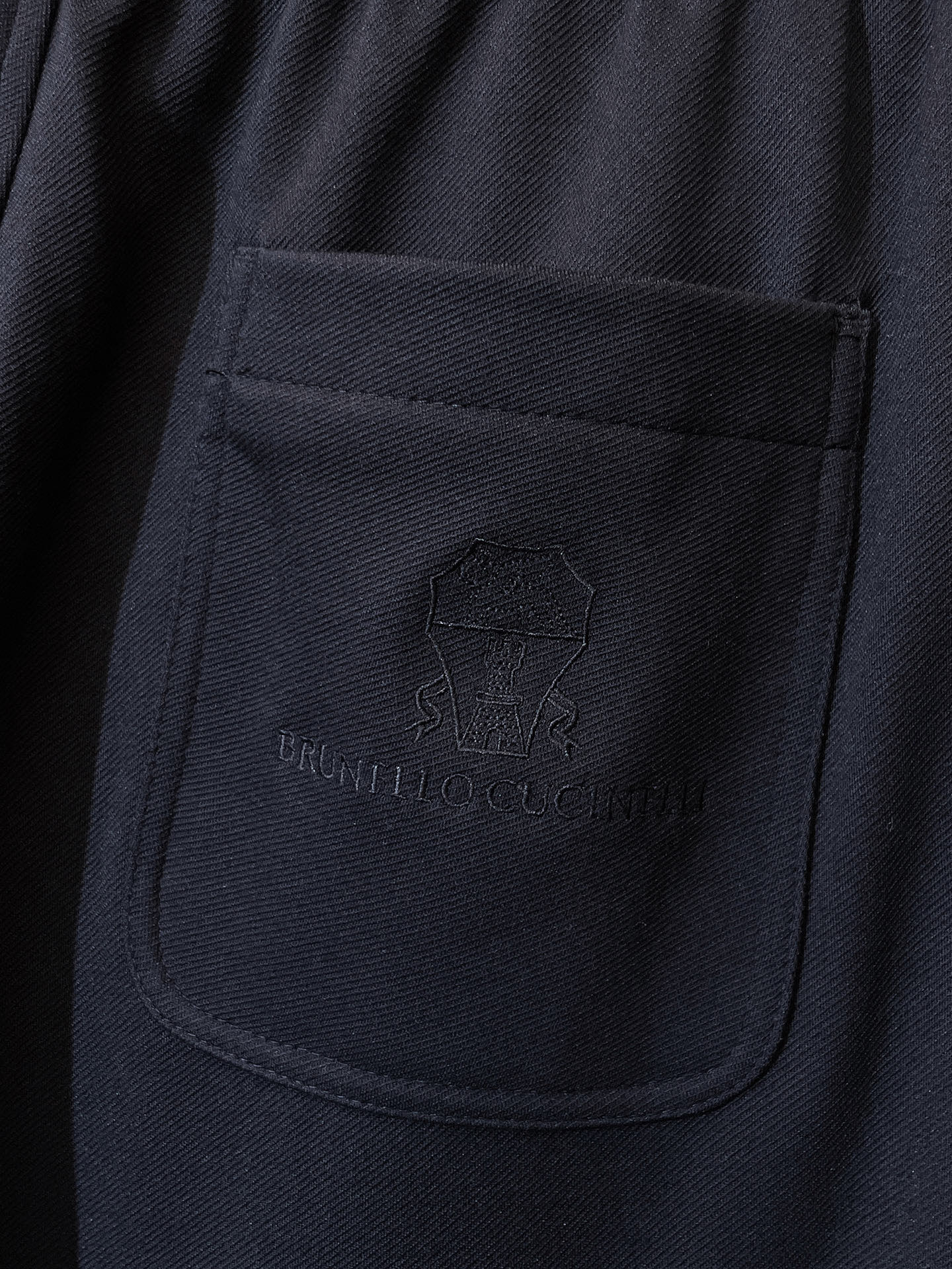Brunello Cucinelli Basic Clothing S-m-xl