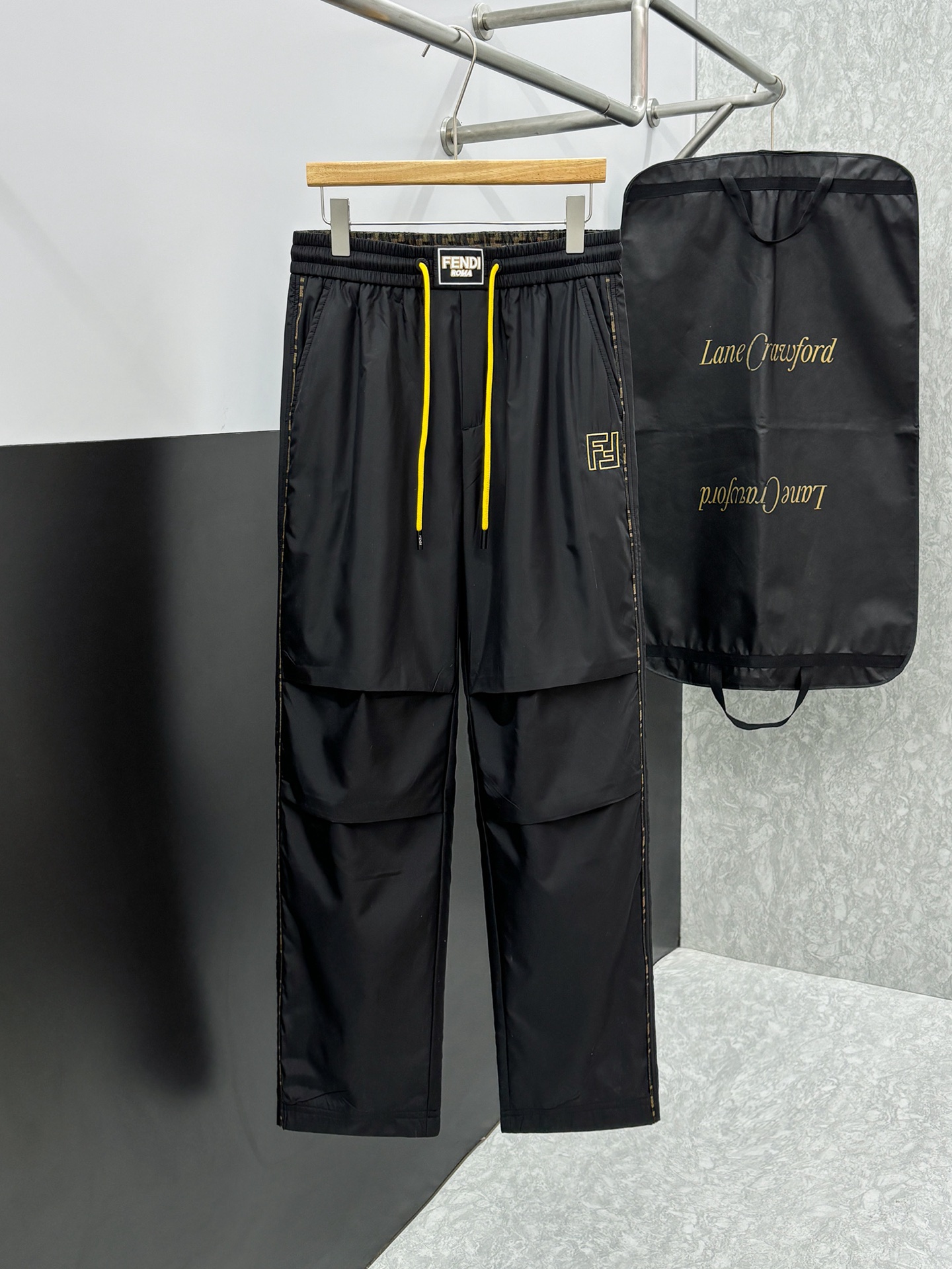Fendi Basic Clothing M-l-xl