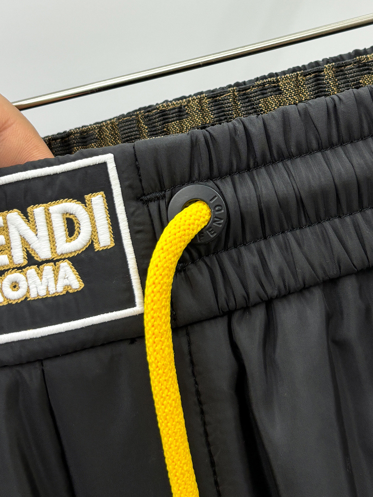 Fendi Basic Clothing M-l-xl