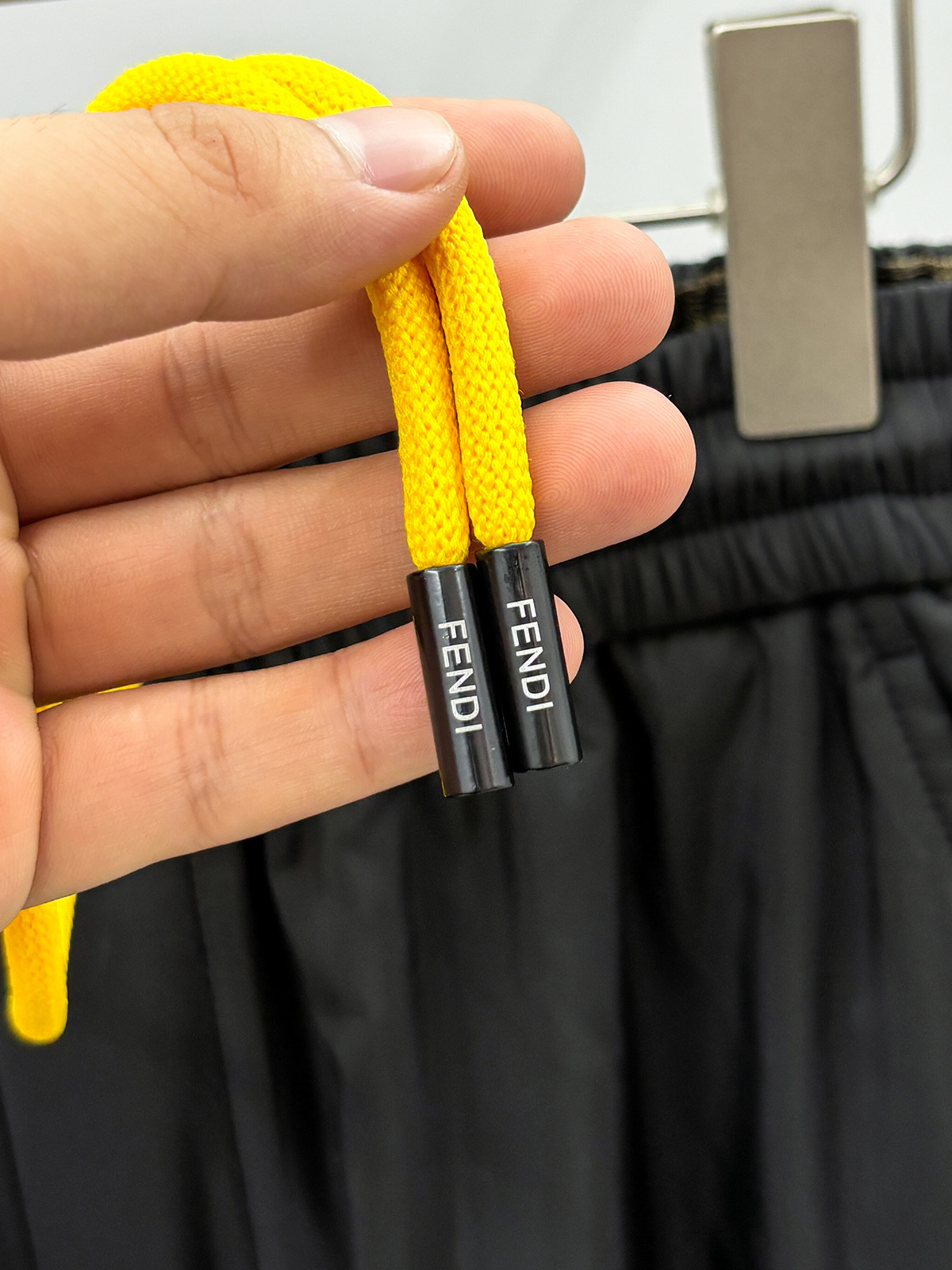 Fendi Basic Clothing M-l-xl