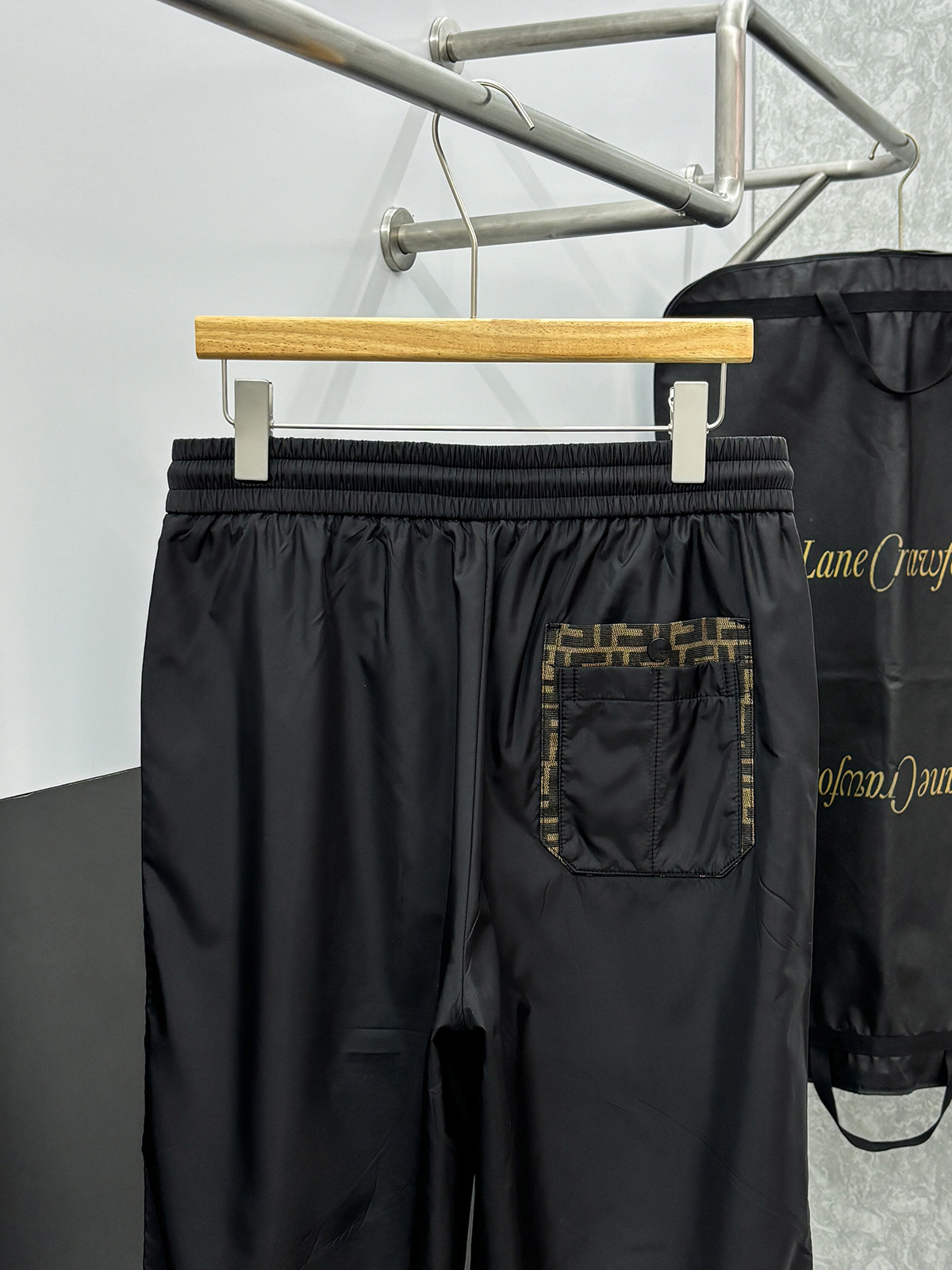 Fendi Basic Clothing M-l-xl