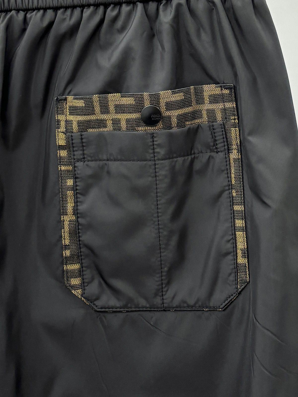 Fendi Basic Clothing M-l-xl