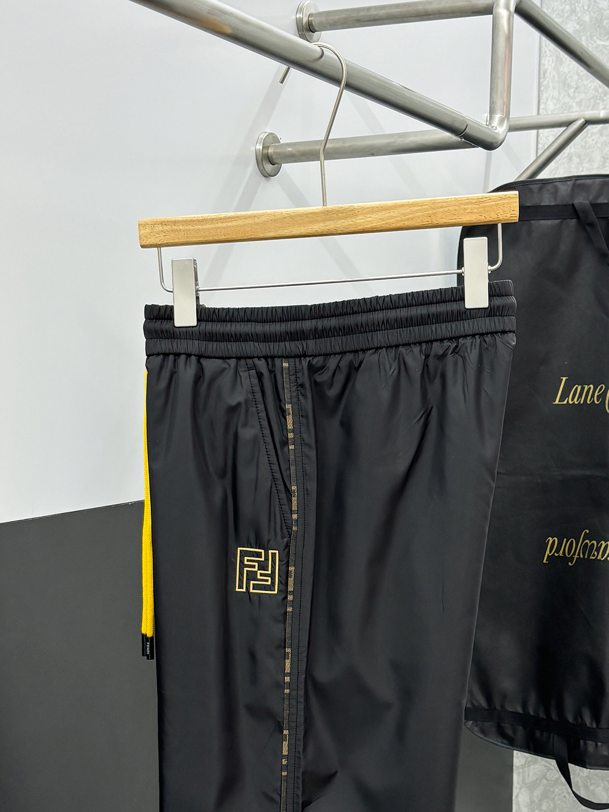 Fendi Basic Clothing M-l-xl