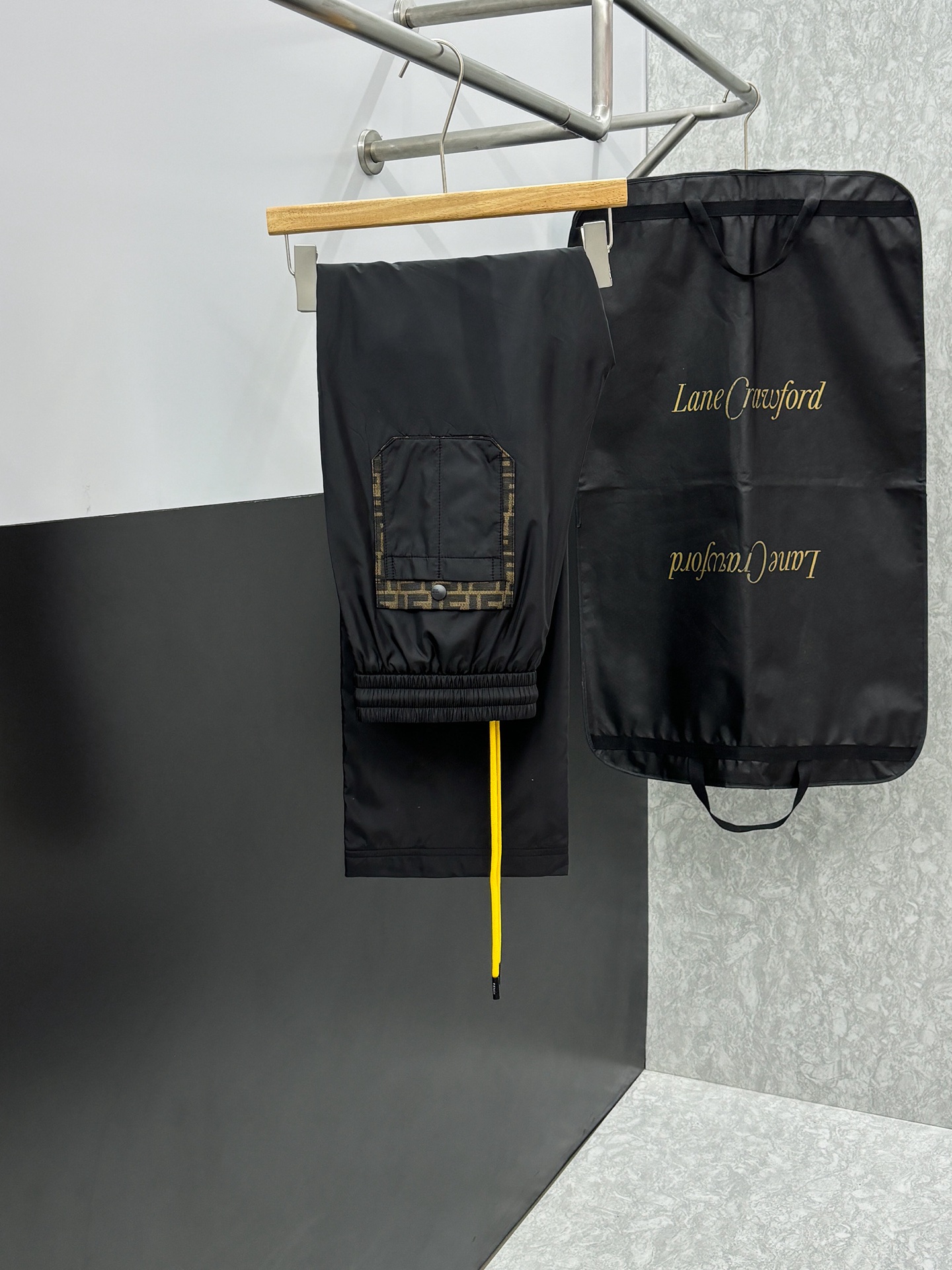 Fendi Basic Clothing M-l-xl