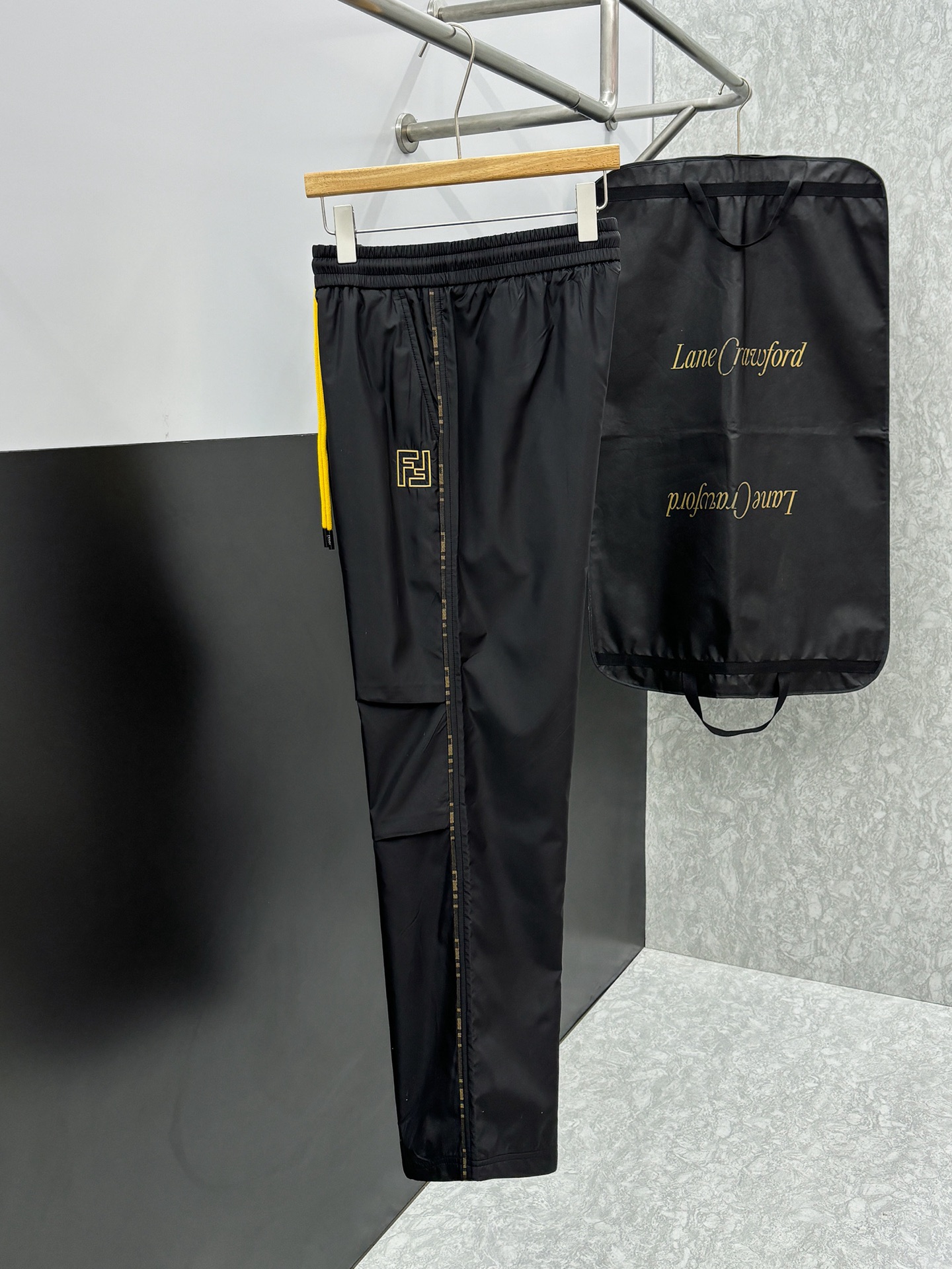 Fendi Basic Clothing M-l-xl