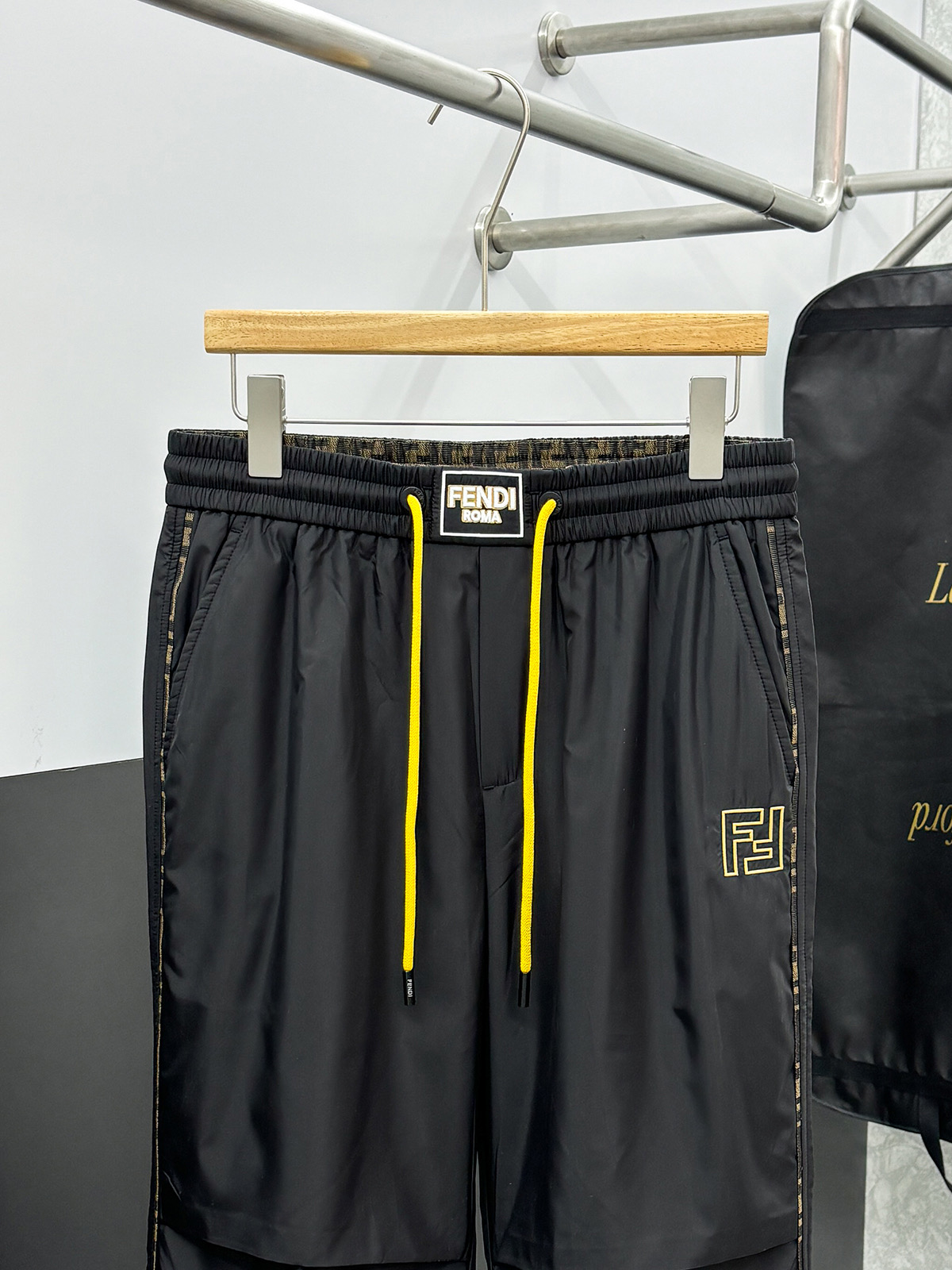 Fendi Basic Clothing M-l-xl