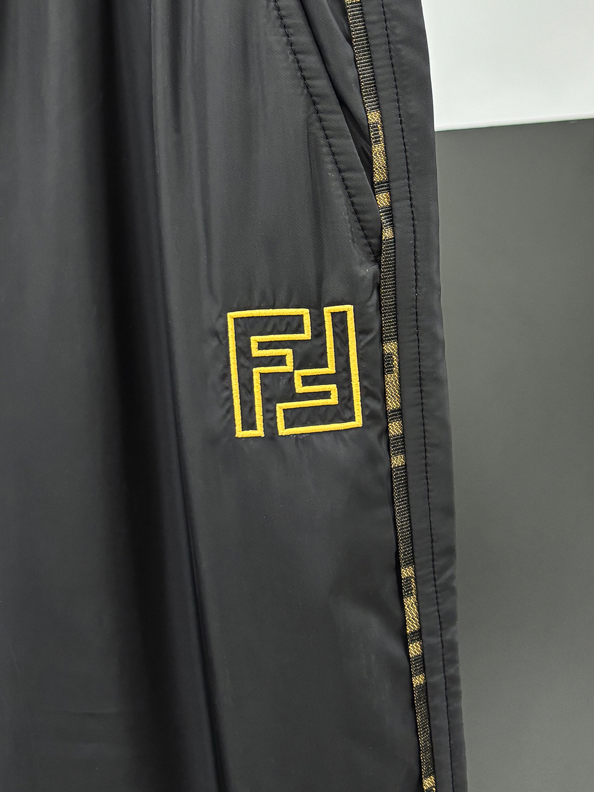 Fendi Basic Clothing M-l-xl