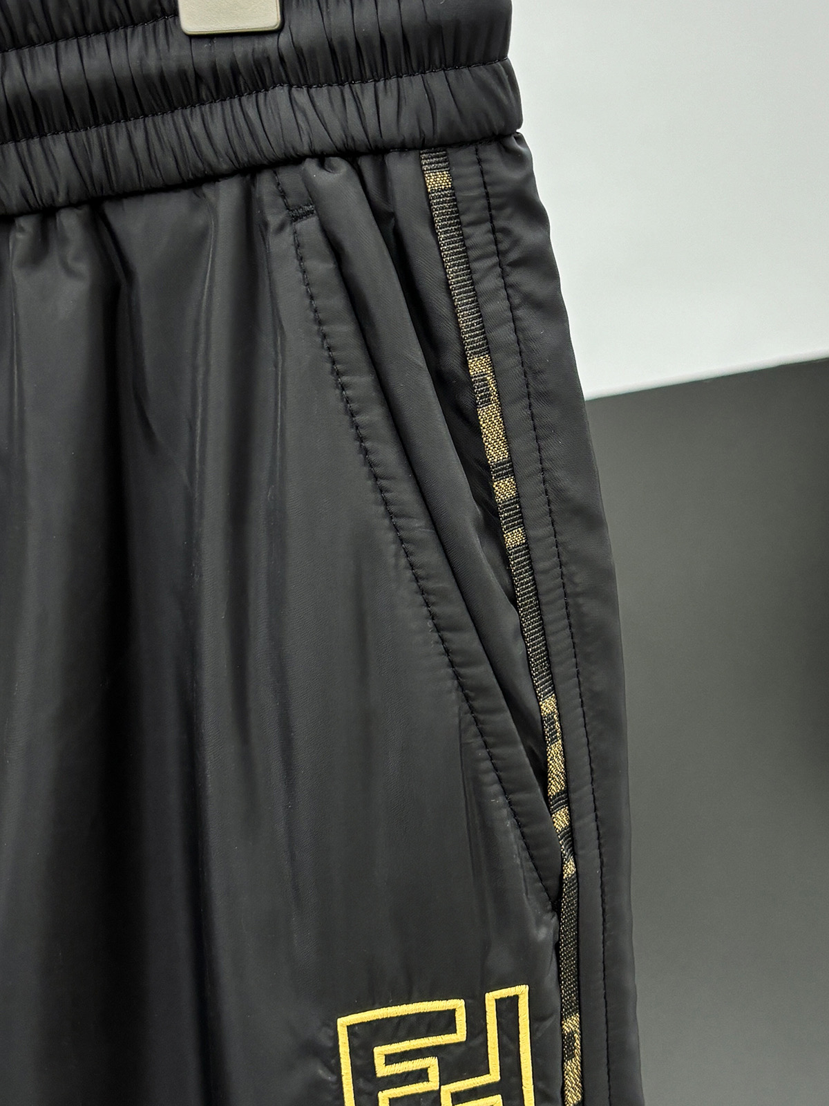 Fendi Basic Clothing M-l-xl
