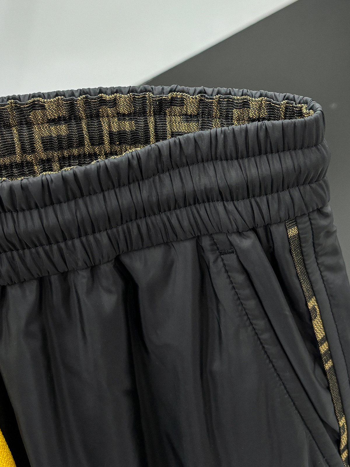 Fendi Basic Clothing M-l-xl