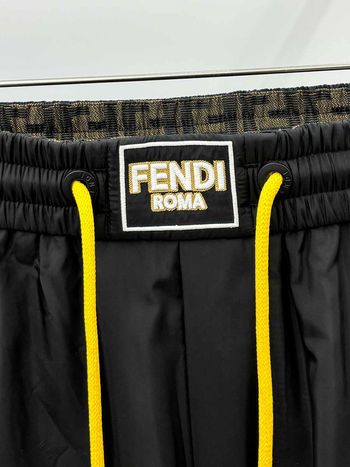 Fendi Basic Clothing M-l-xl