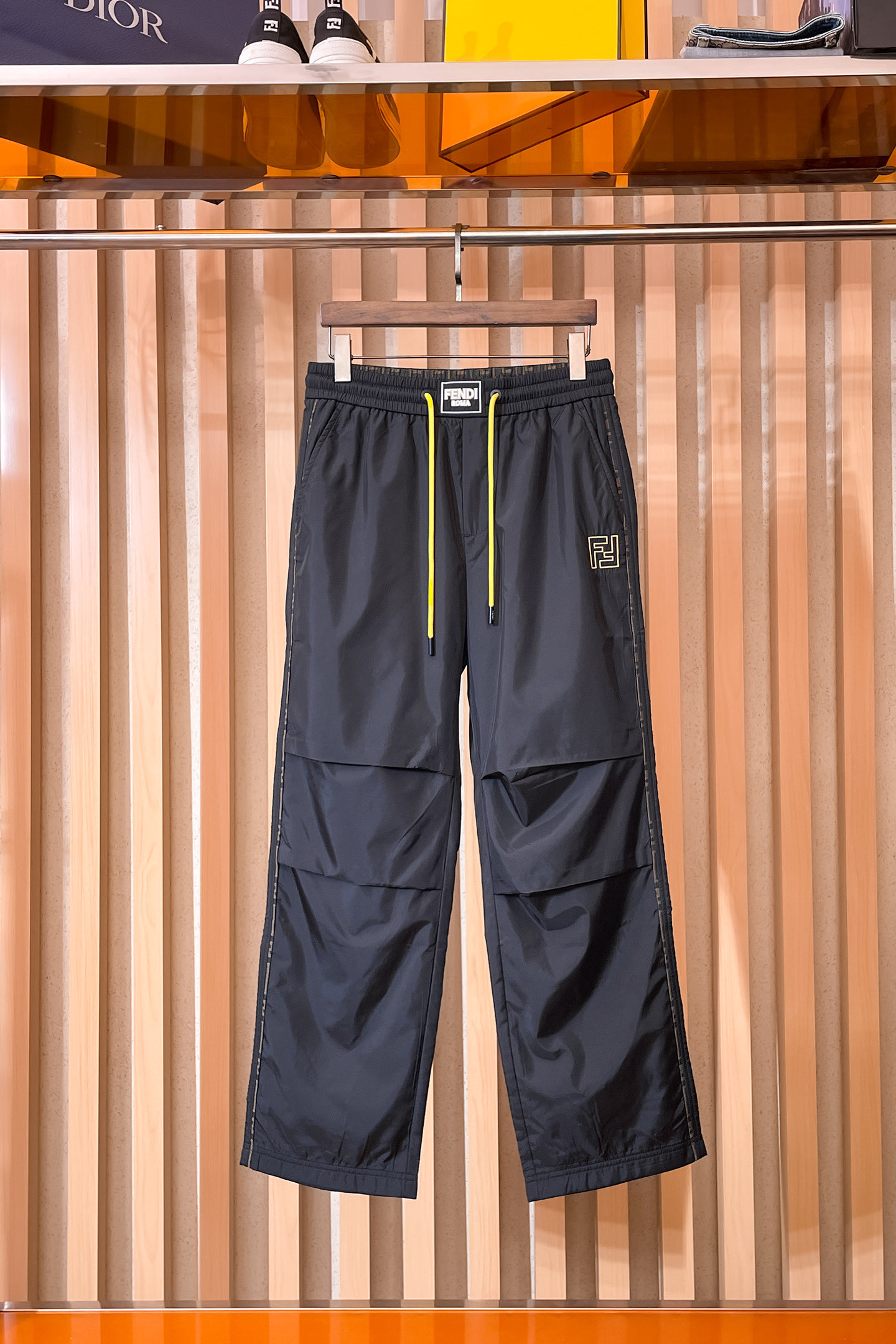 Fendi Basic Clothing S-m-xl