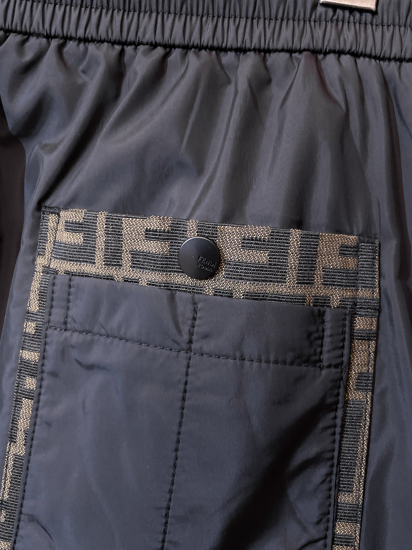 Fendi Basic Clothing S-m-xl
