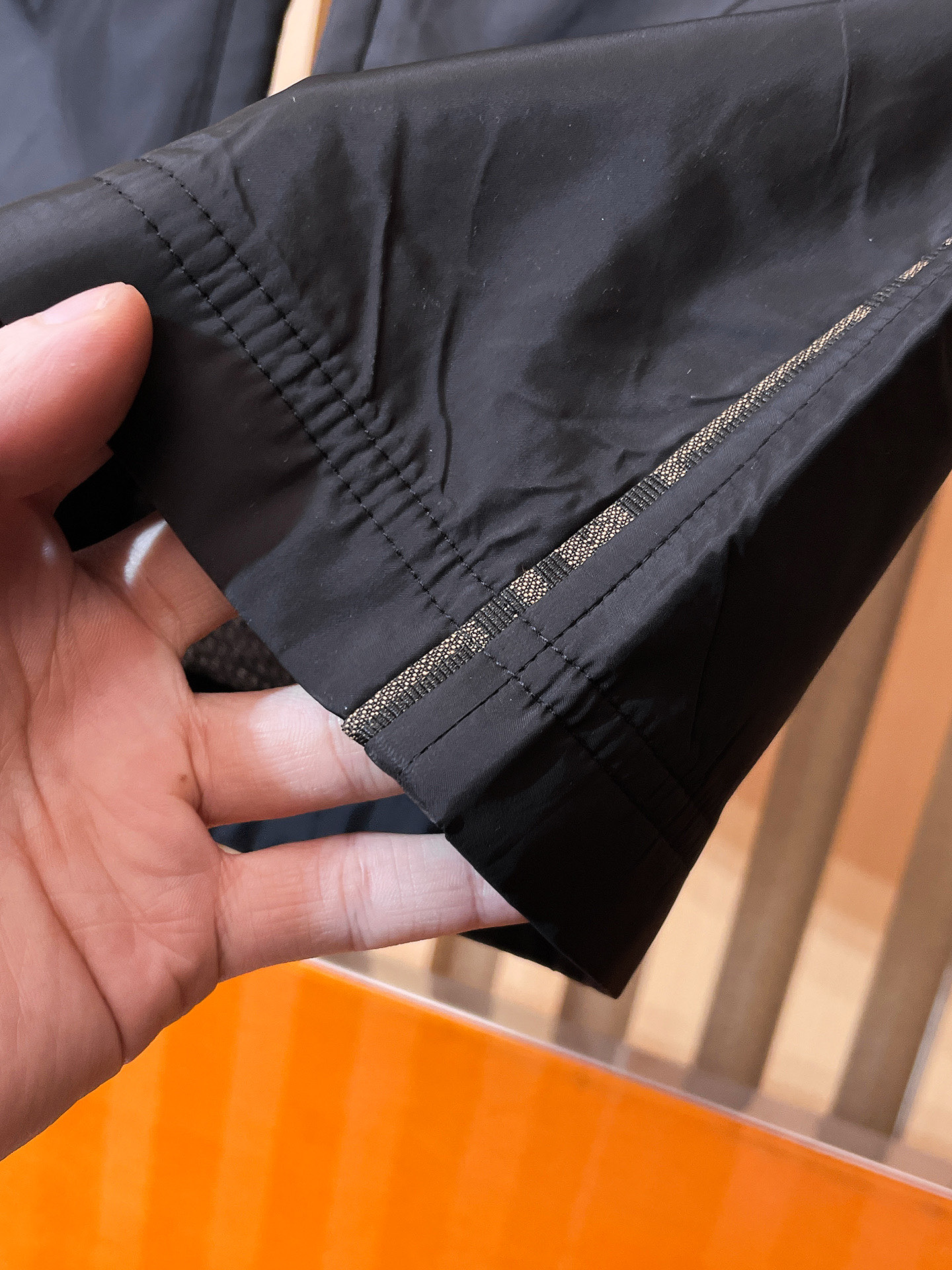 Fendi Basic Clothing S-m-xl