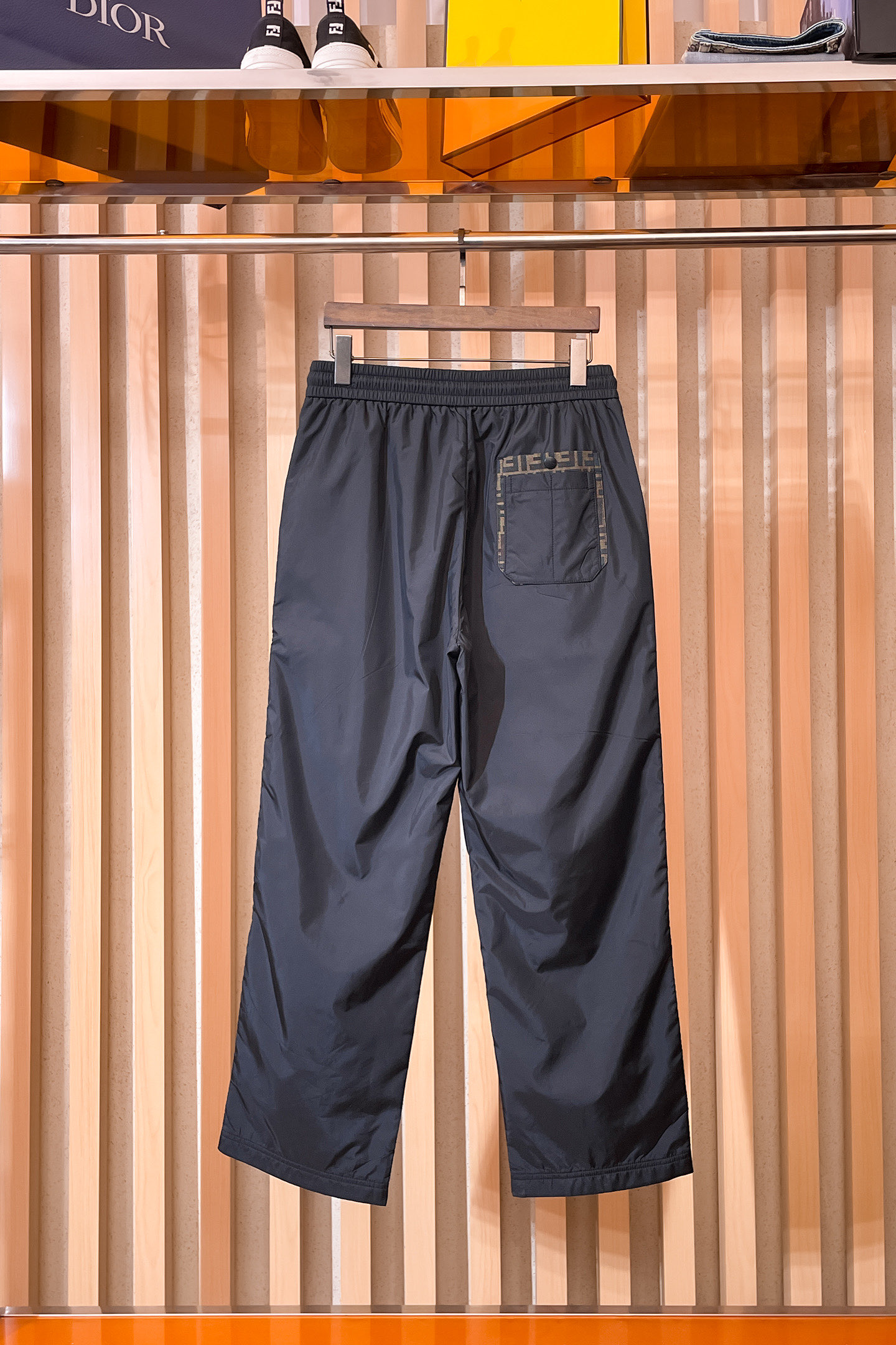 Fendi Basic Clothing S-m-xl