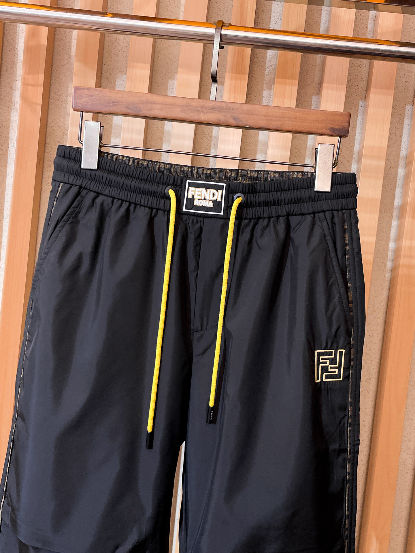 Fendi Basic Clothing S-m-xl