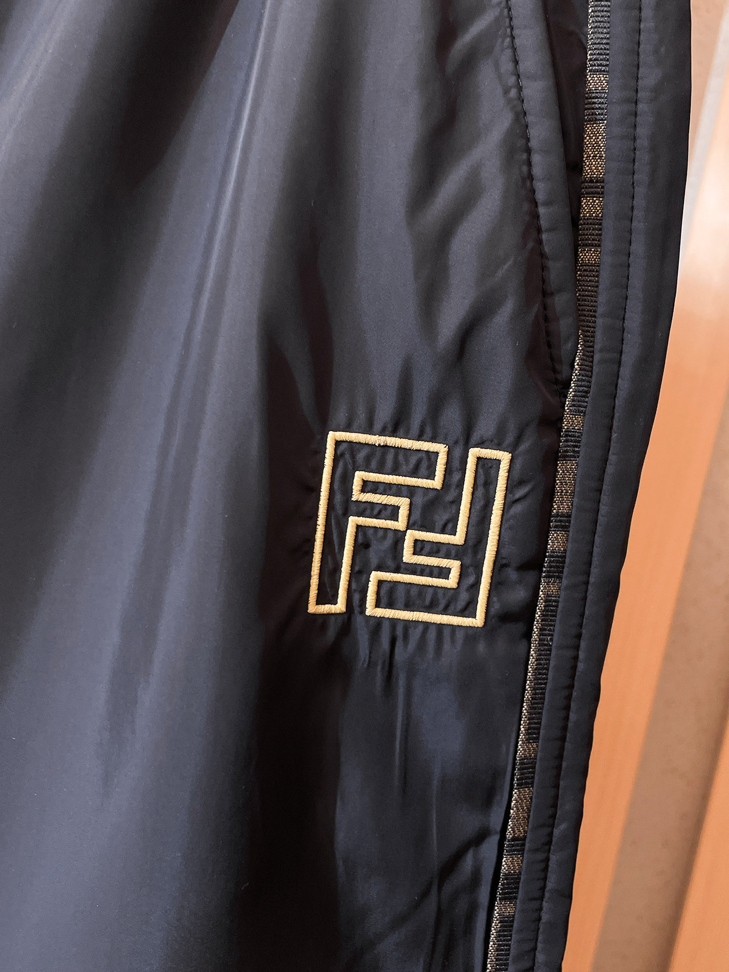 Fendi Basic Clothing S-m-xl