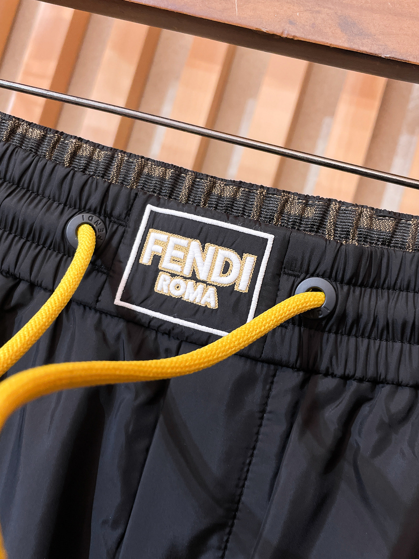 Fendi Basic Clothing S-m-xl