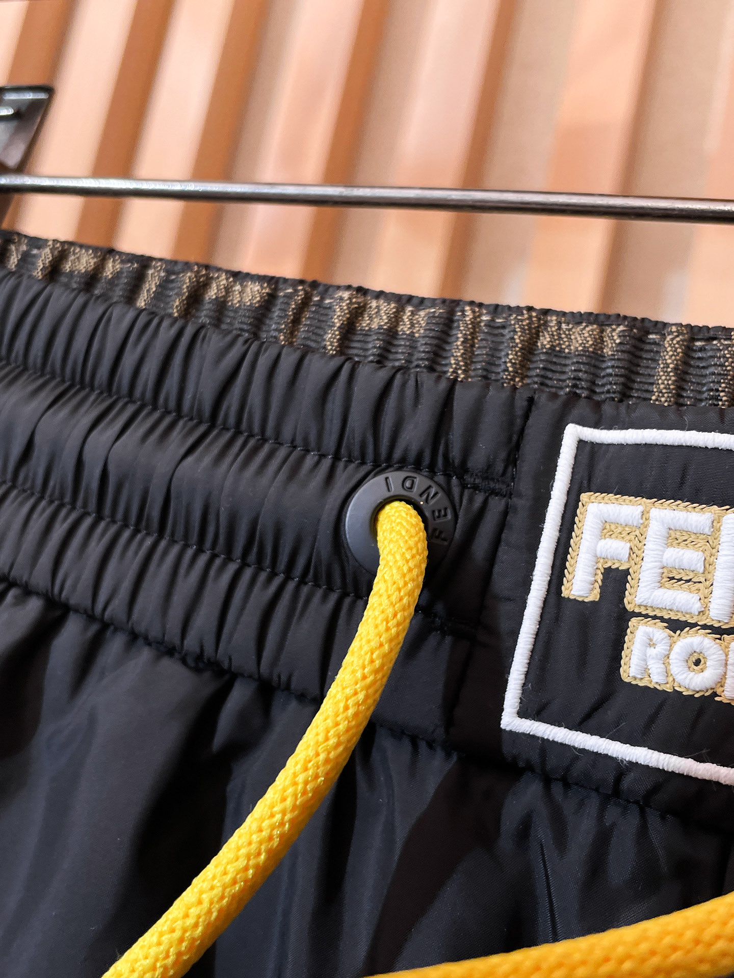 Fendi Basic Clothing S-m-xl