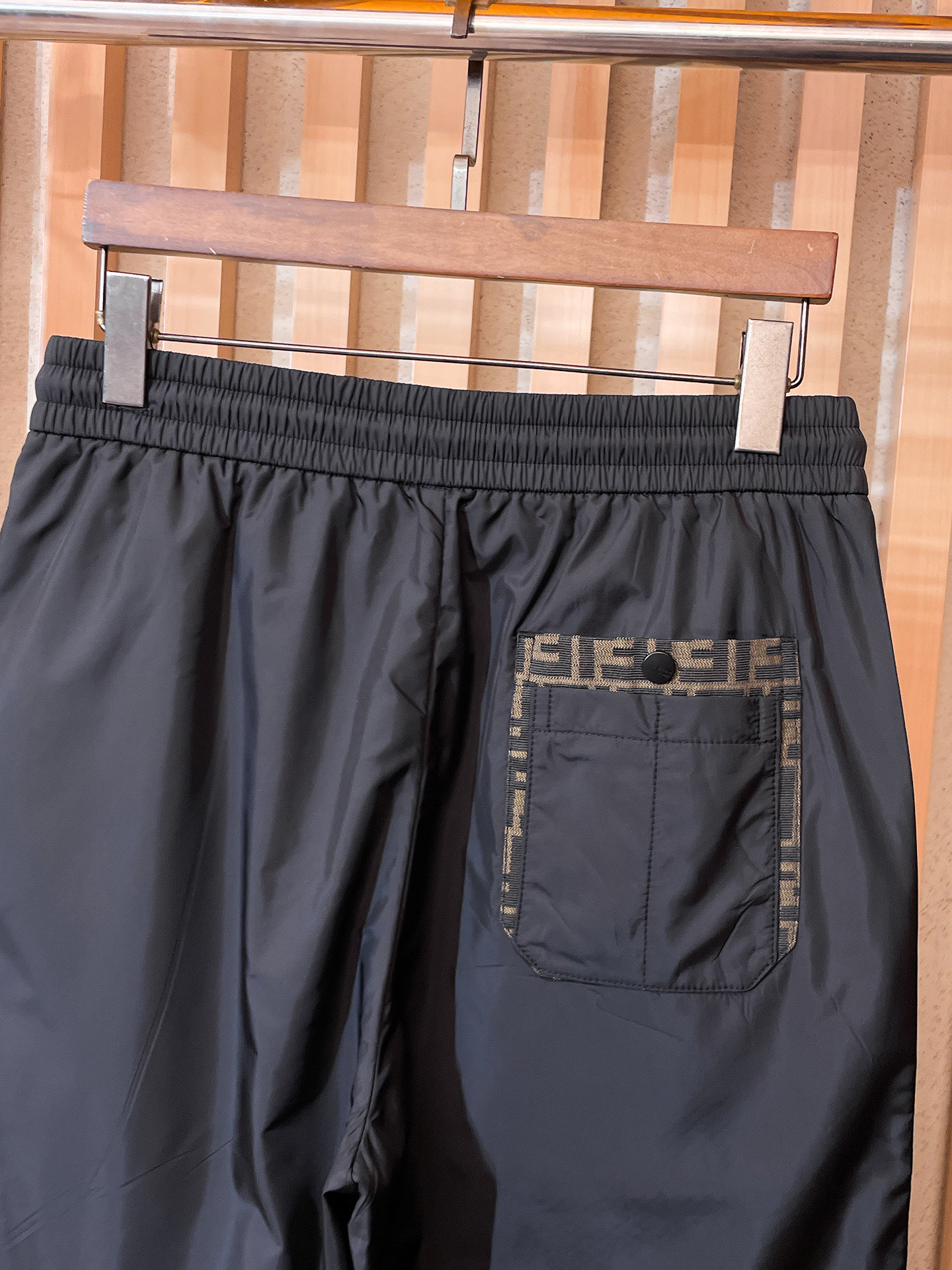 Fendi Basic Clothing S-m-xl