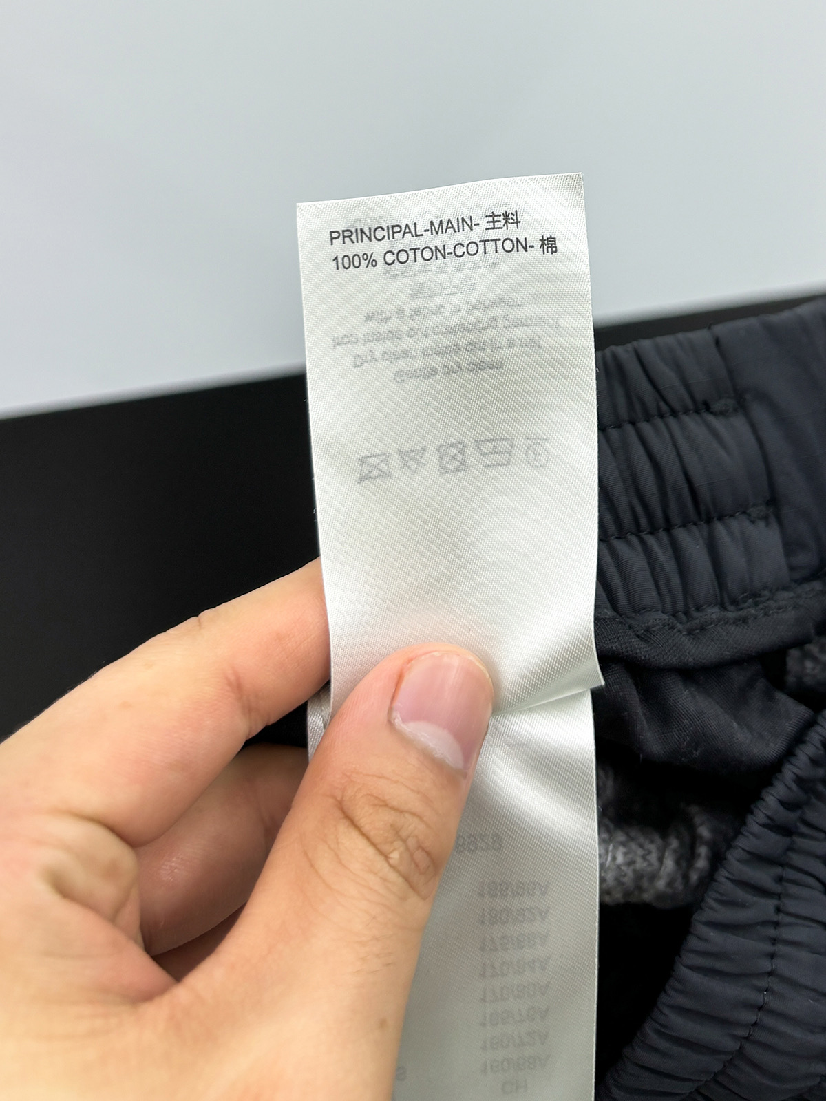 Louis Vuitton Basic Clothing M-l-xl