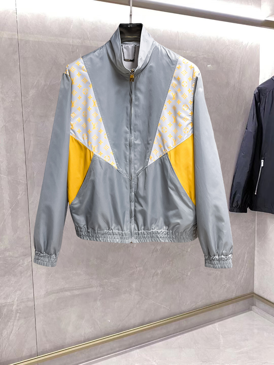 Louis Vuitton Jacket M-l-xl