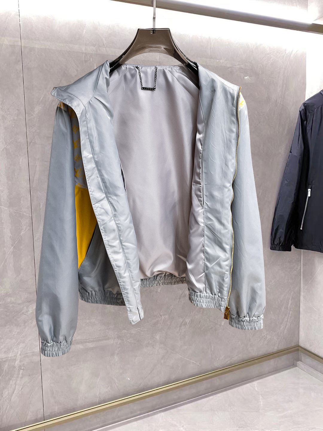 Louis Vuitton Jacket M-l-xl