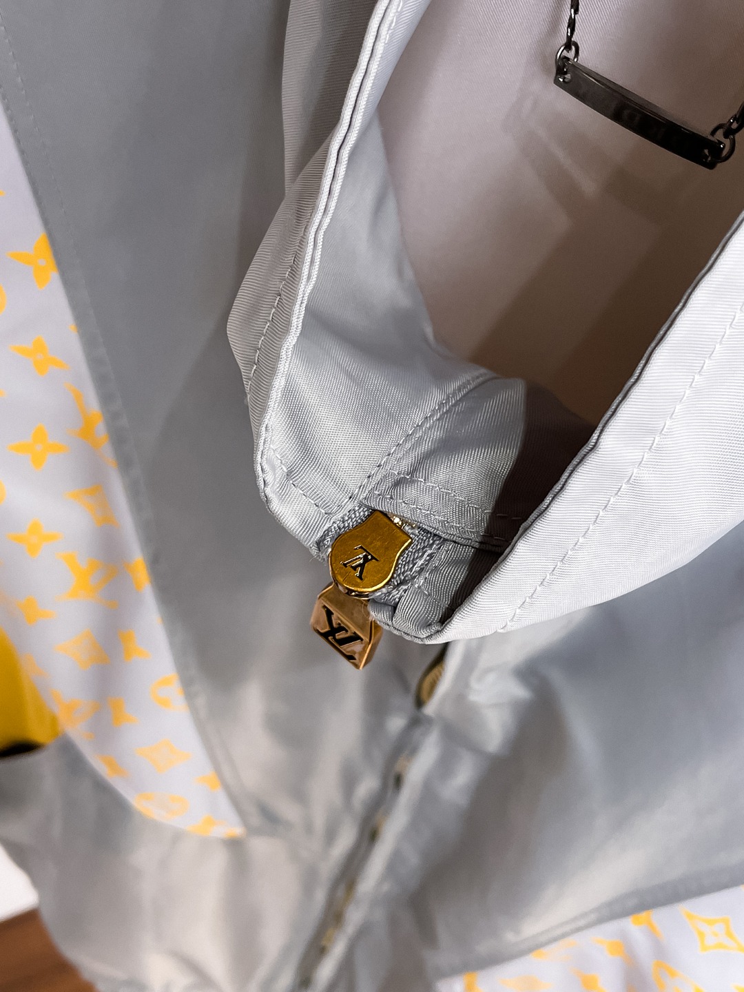 Louis Vuitton Jacket M-l-xl