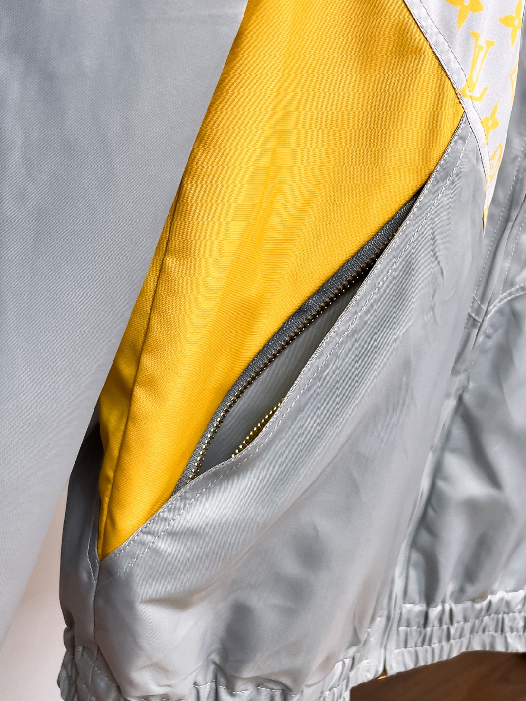 Louis Vuitton Jacket M-l-xl