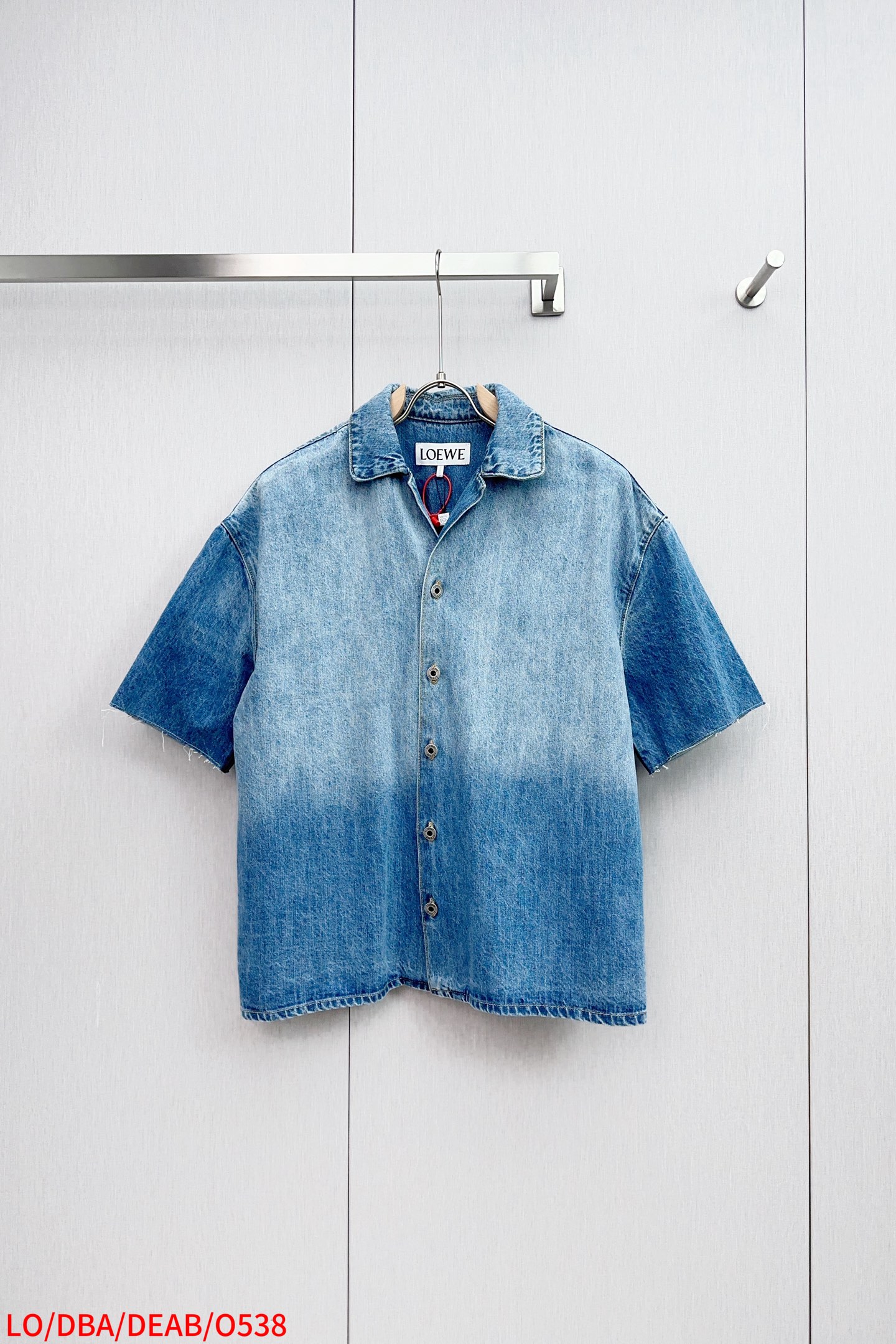 Loewe Male Basic Clothing L
