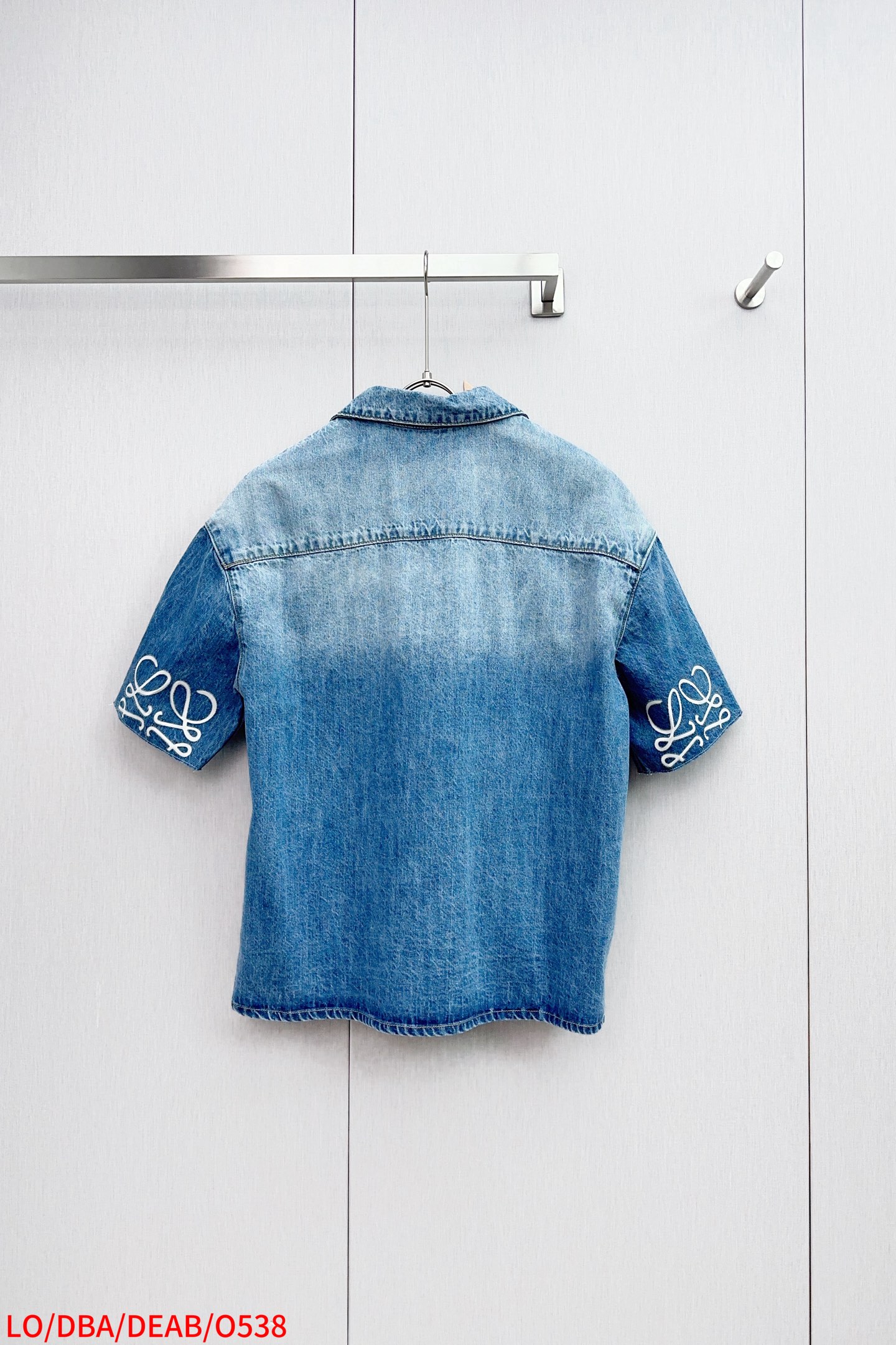 Loewe Male Basic Clothing L