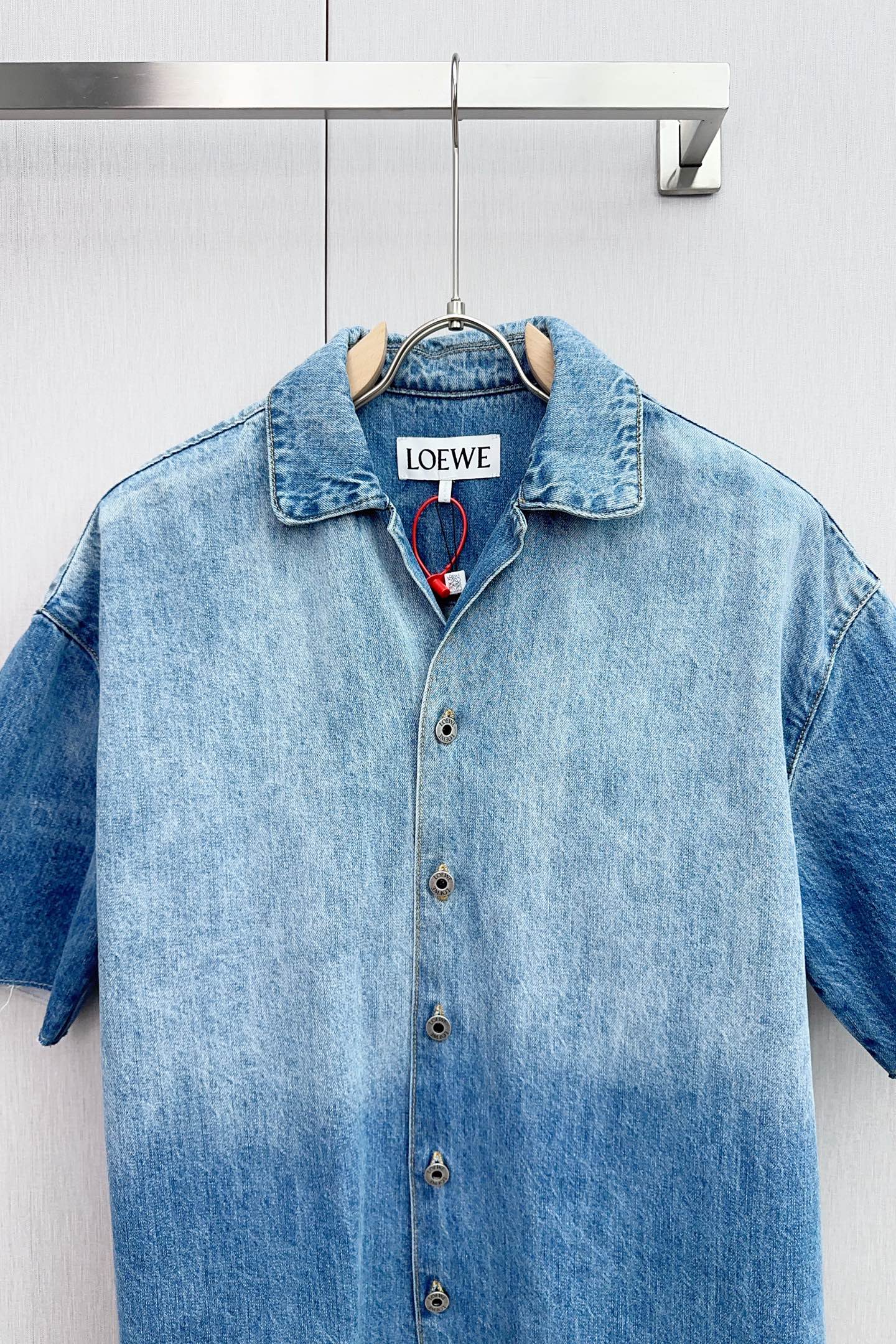 Loewe Male Basic Clothing L