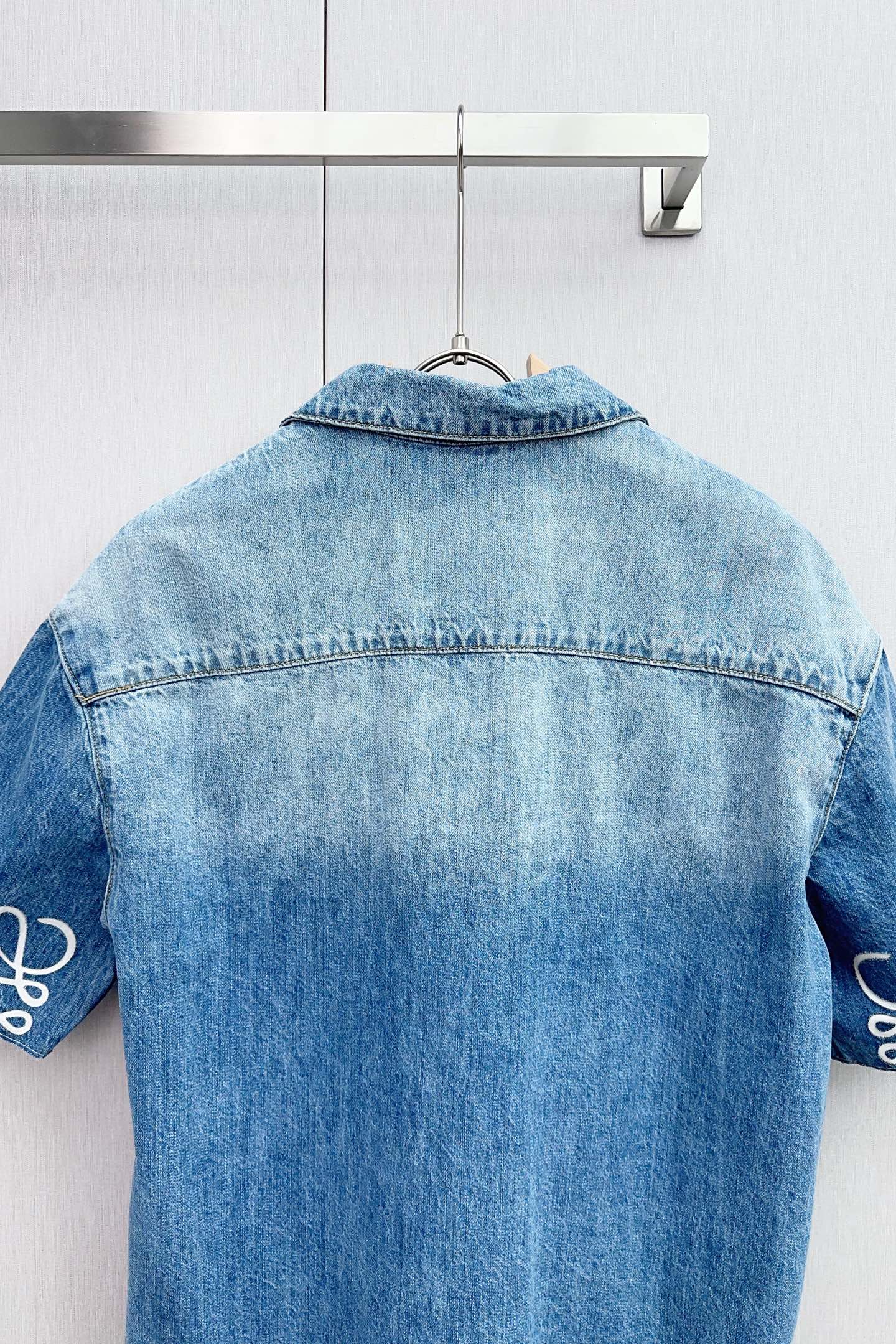 Loewe Male Basic Clothing L