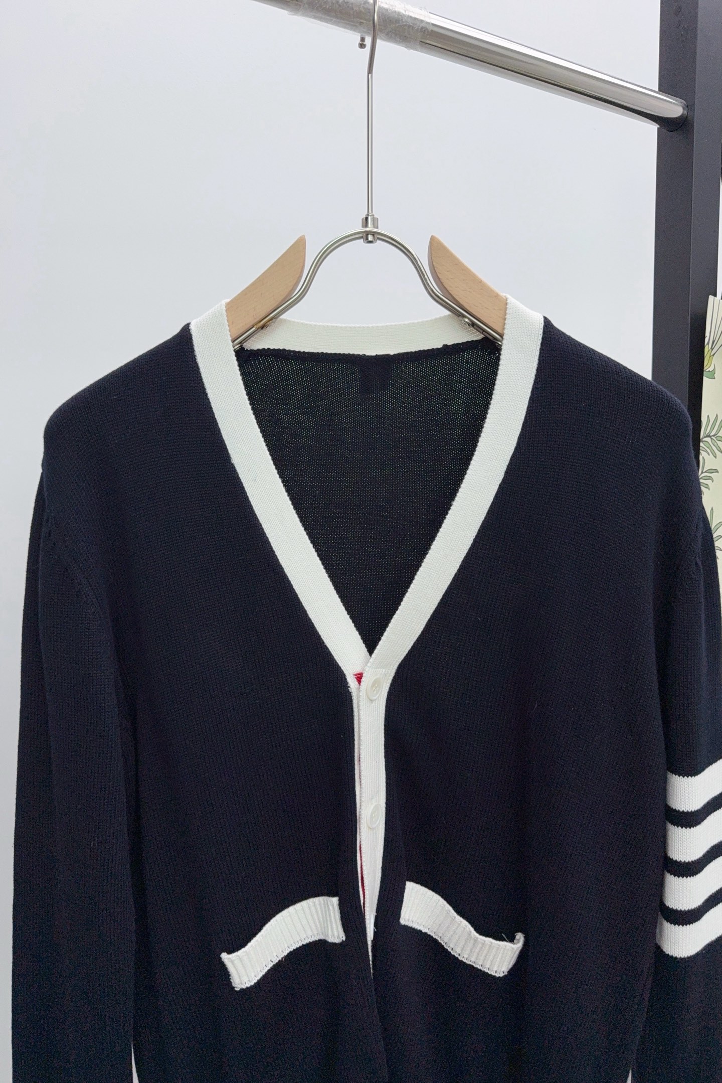 Thom Browne Basic Clothing Wool M