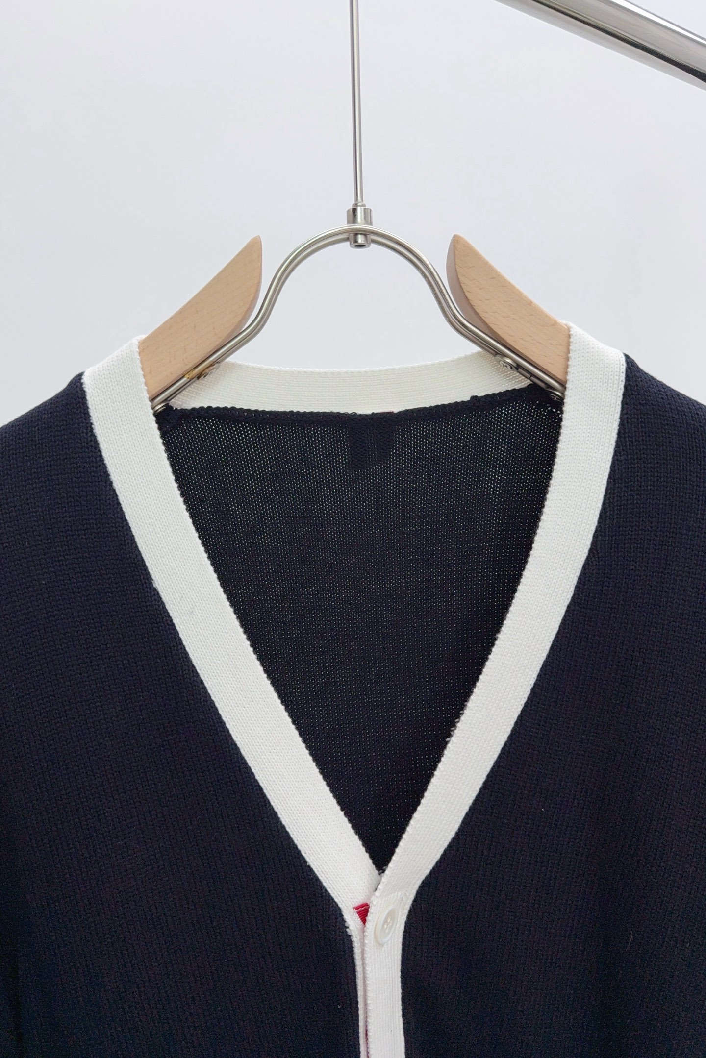 Thom Browne Basic Clothing Wool M
