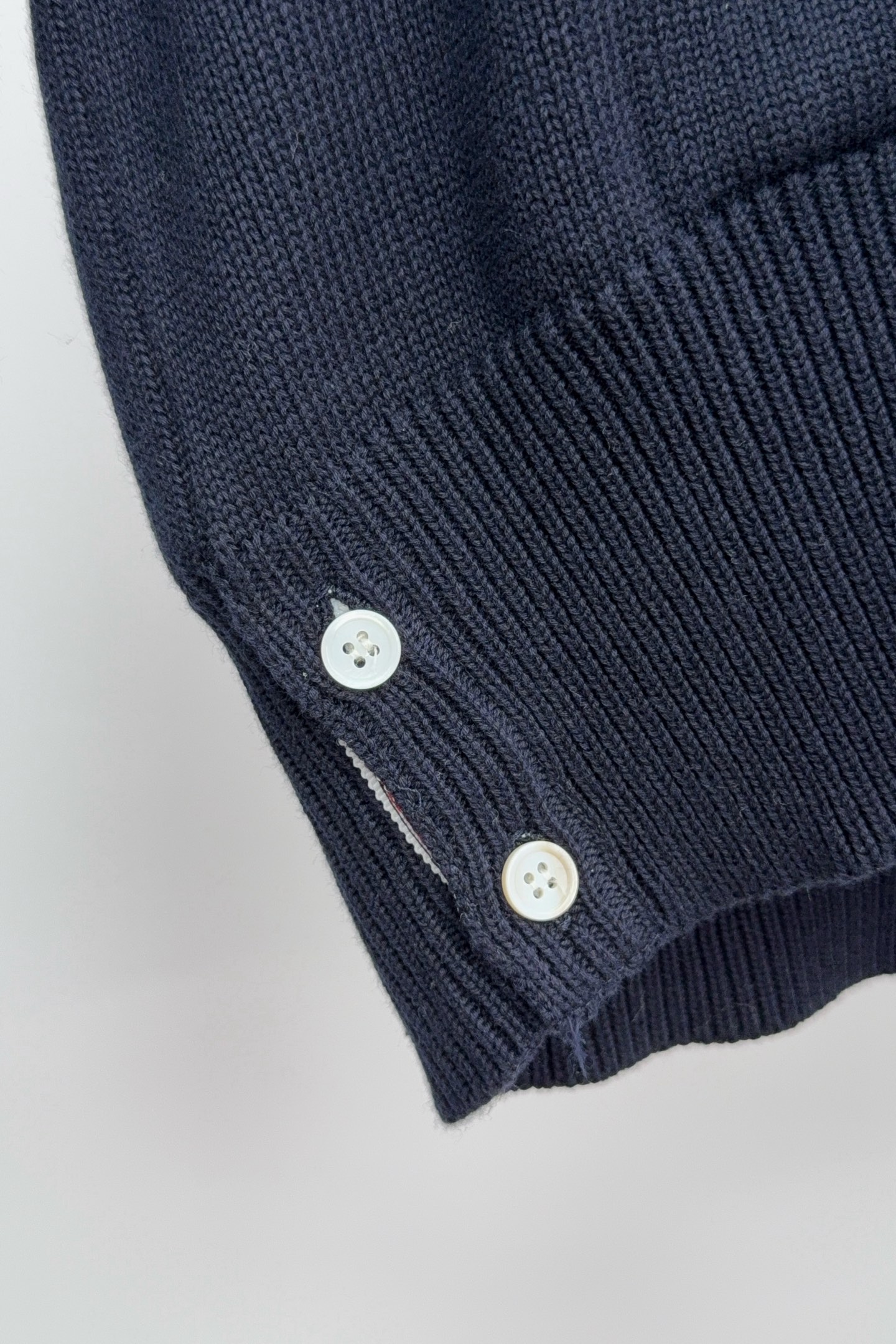 Thom Browne Basic Clothing Wool M
