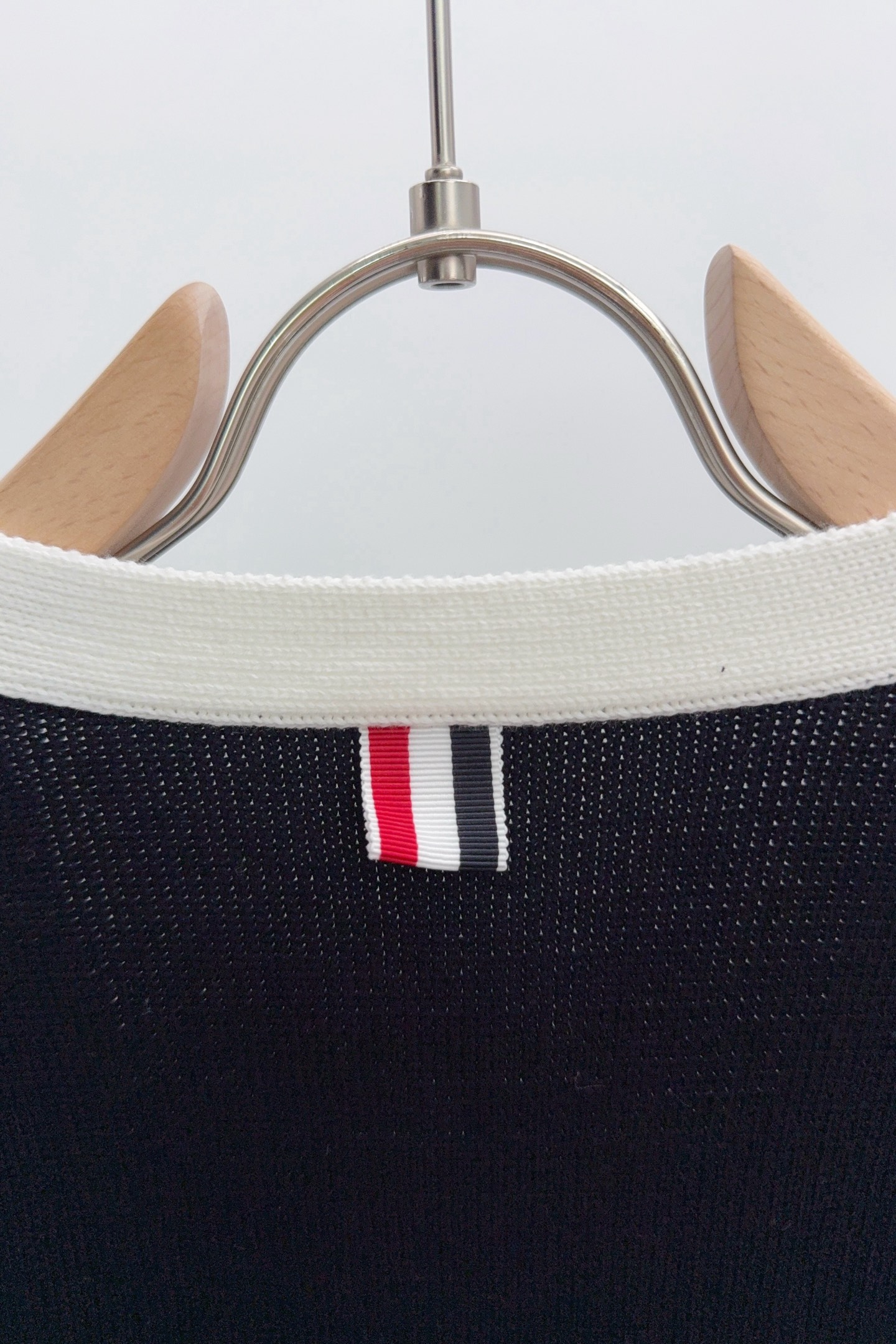 Thom Browne Basic Clothing Wool M
