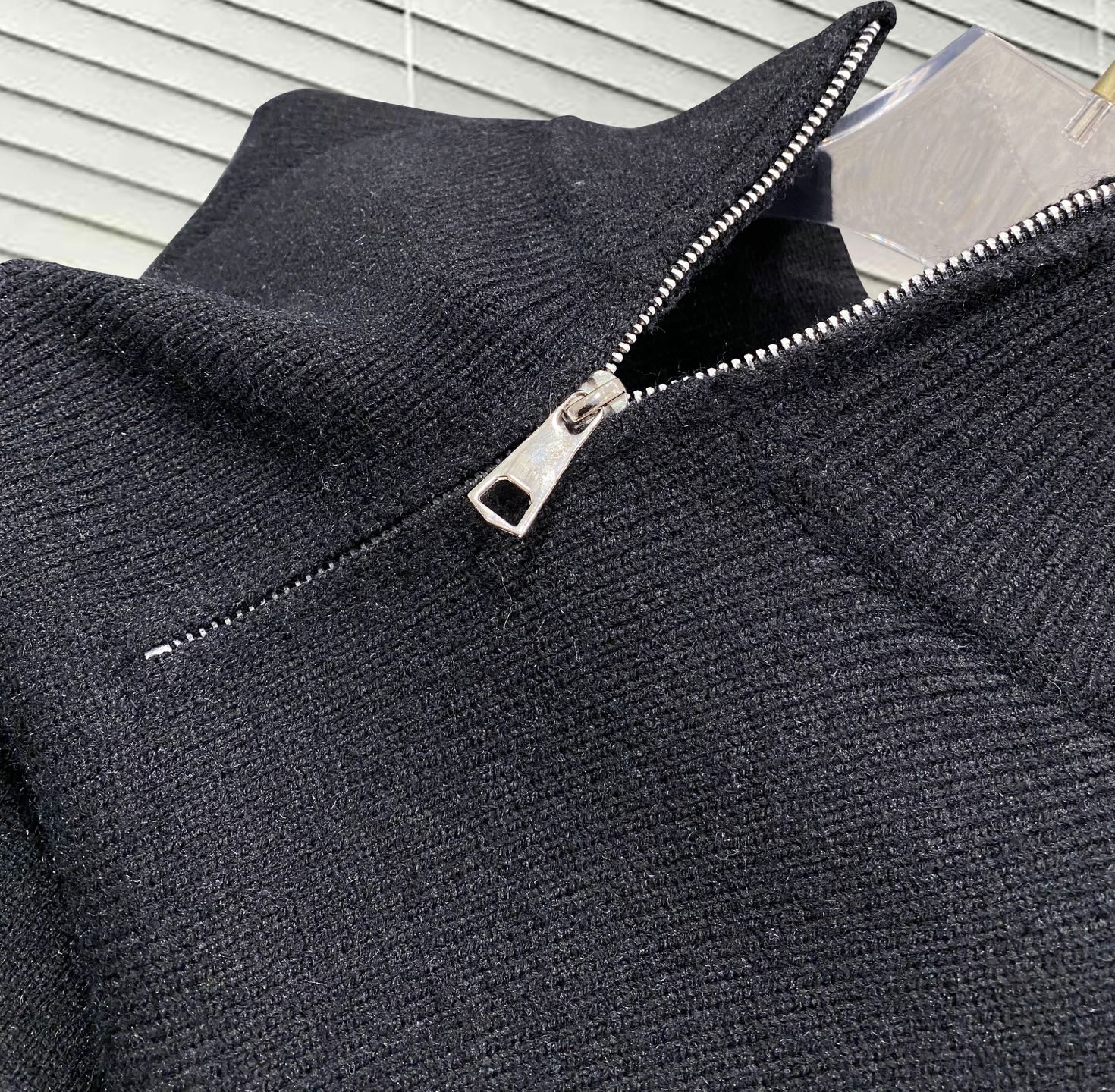 Thom Browne Basic Clothing Wool S-m-l-xl-xxl