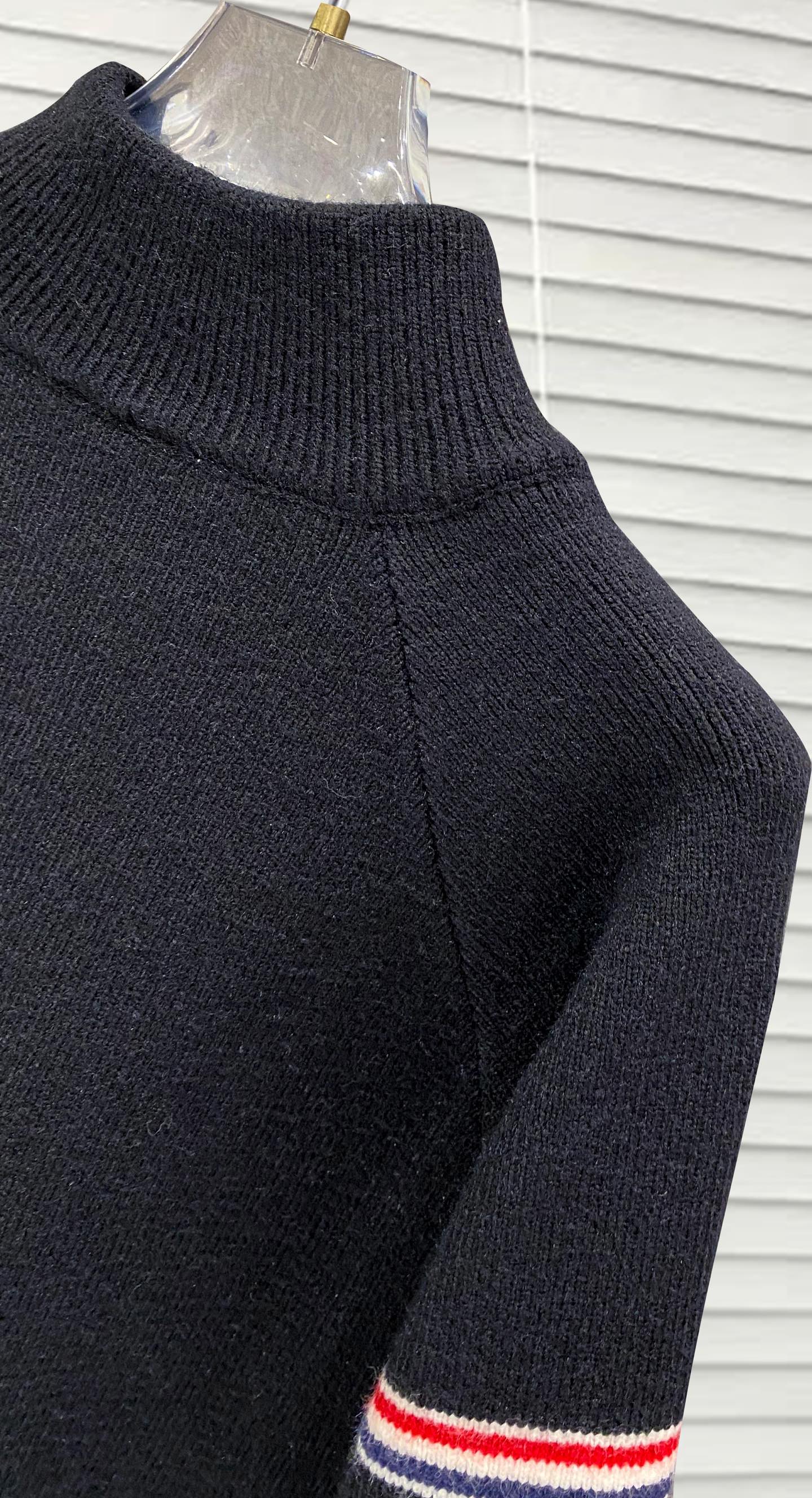 Thom Browne Basic Clothing Wool S-m-l-xl-xxl
