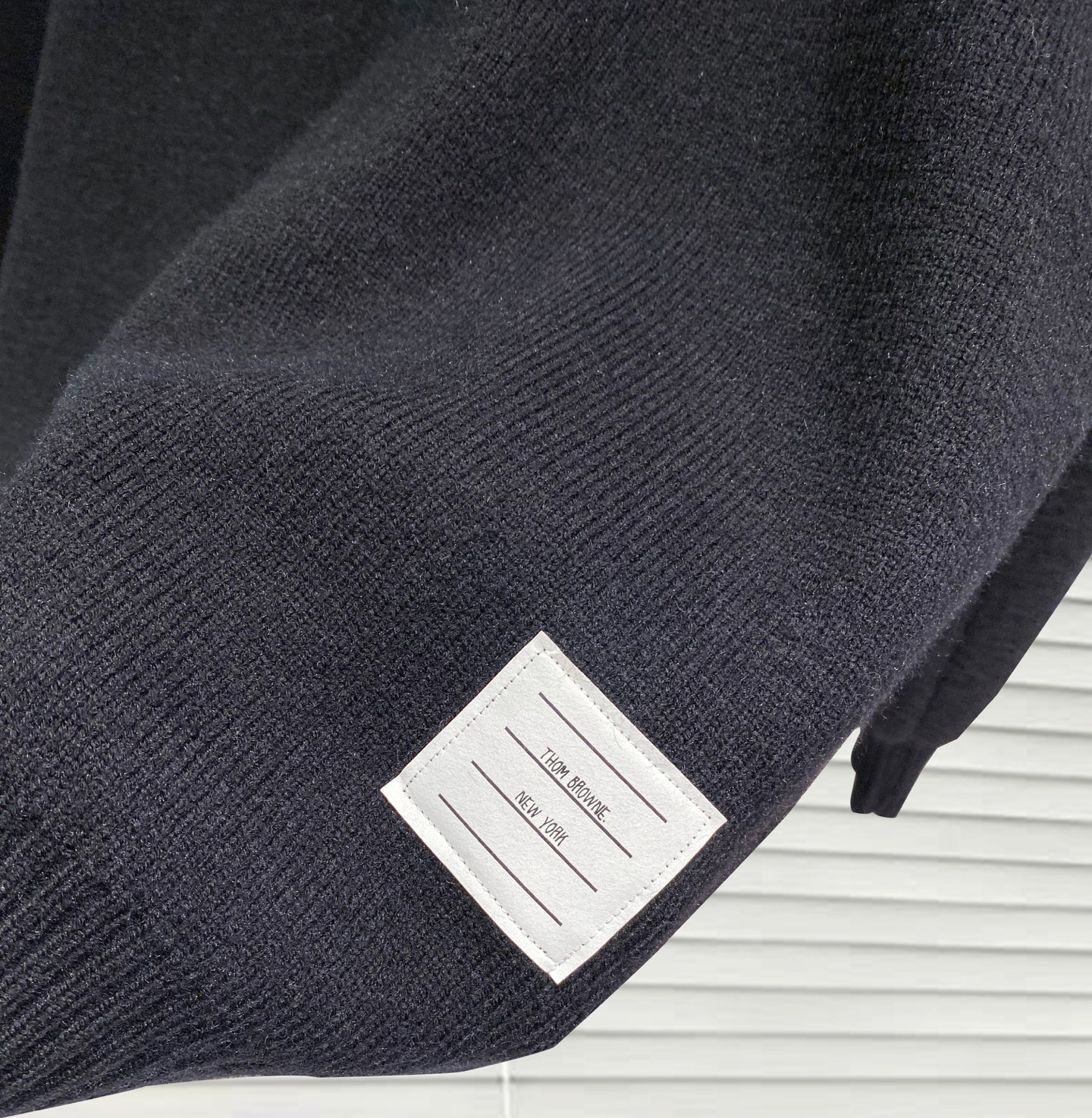 Thom Browne Basic Clothing Wool S-m-l-xl-xxl