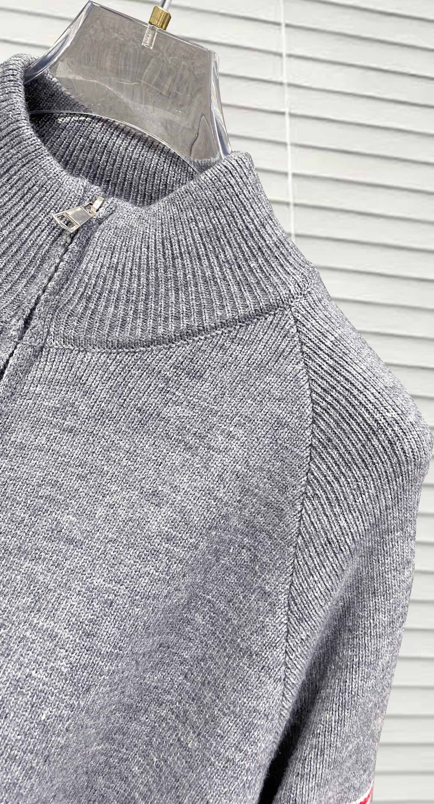 Thom Browne Basic Clothing Wool S-m-l-xl-xxl