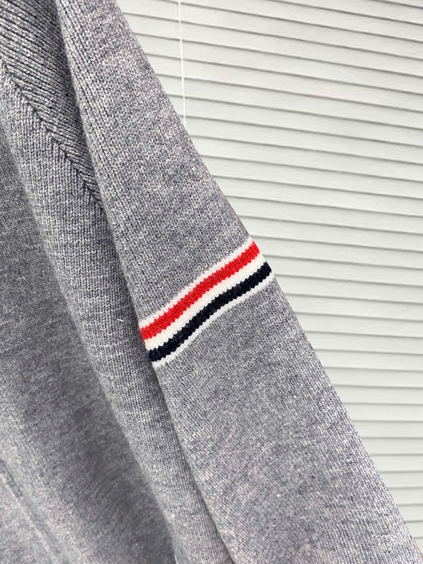 Thom Browne Basic Clothing Wool S-m-l-xl-xxl