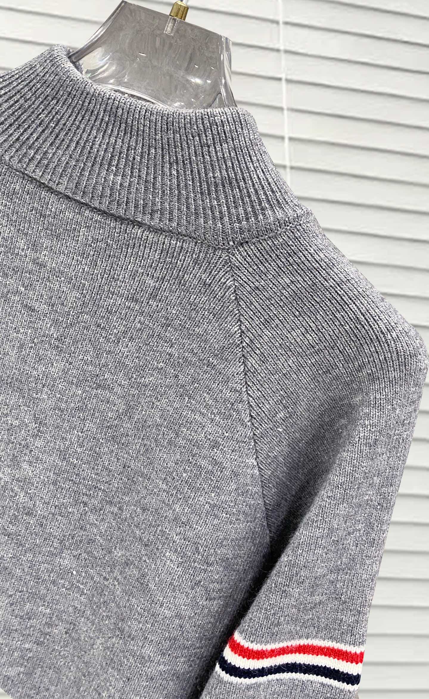 Thom Browne Basic Clothing Wool S-m-l-xl-xxl