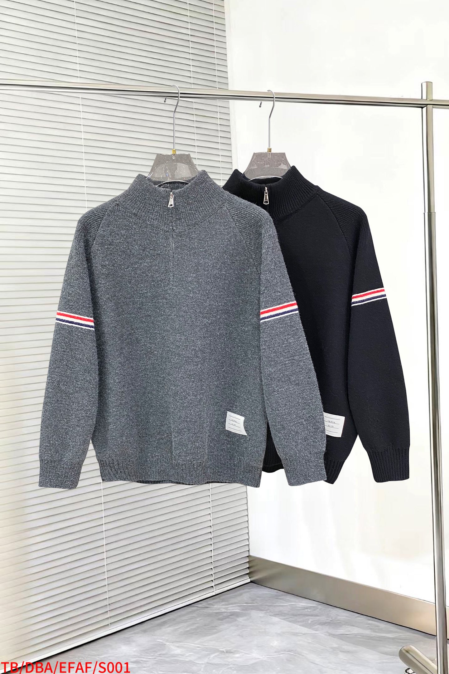 Thom Browne Basic Clothing Wool S-m-l-xl-xxl