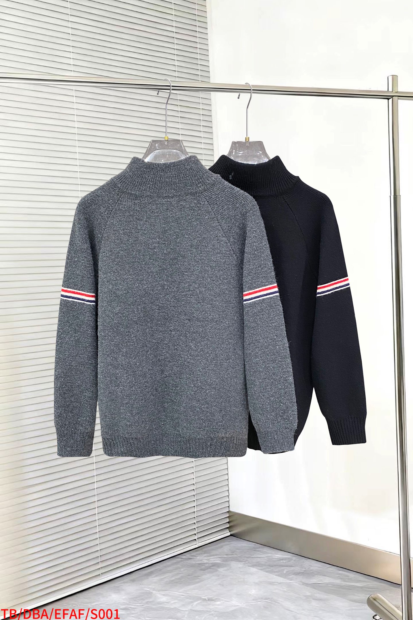 Thom Browne Basic Clothing Wool S-m-l-xl-xxl