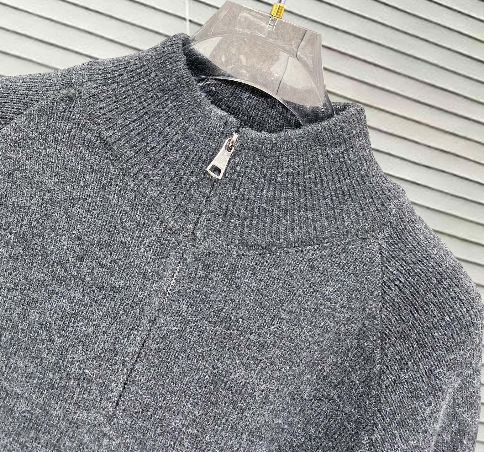 Thom Browne Basic Clothing Wool S-m-l-xl-xxl